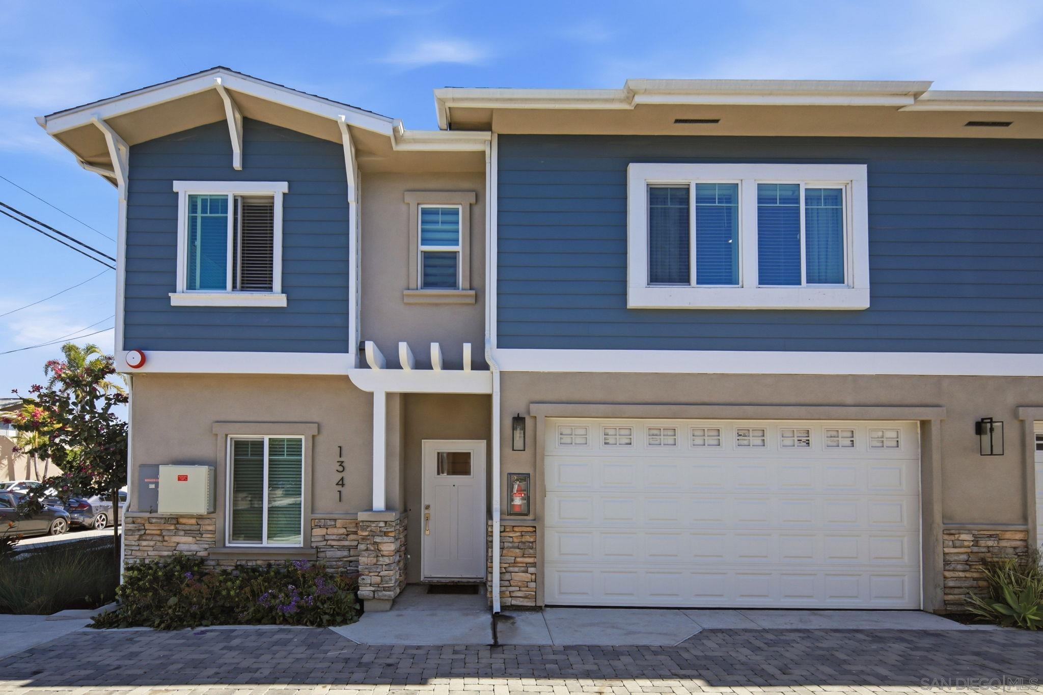 Detail Gallery Image 53 of 61 For 1341  Holly Ave, Imperial Beach,  CA 91932 - 3 Beds | 2/1 Baths