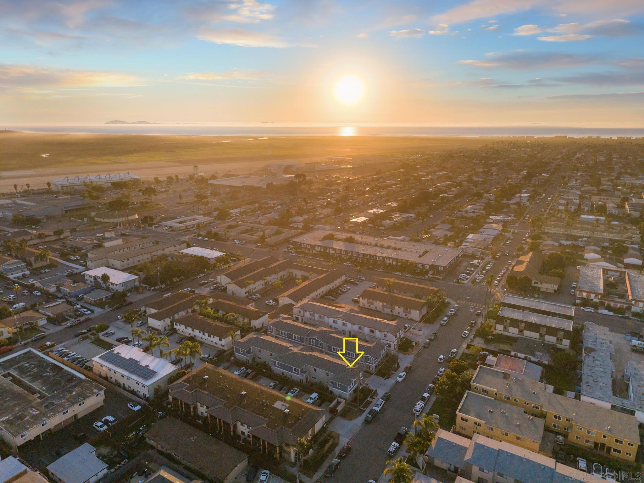 Detail Gallery Image 55 of 61 For 1341  Holly Ave, Imperial Beach,  CA 91932 - 3 Beds | 2/1 Baths
