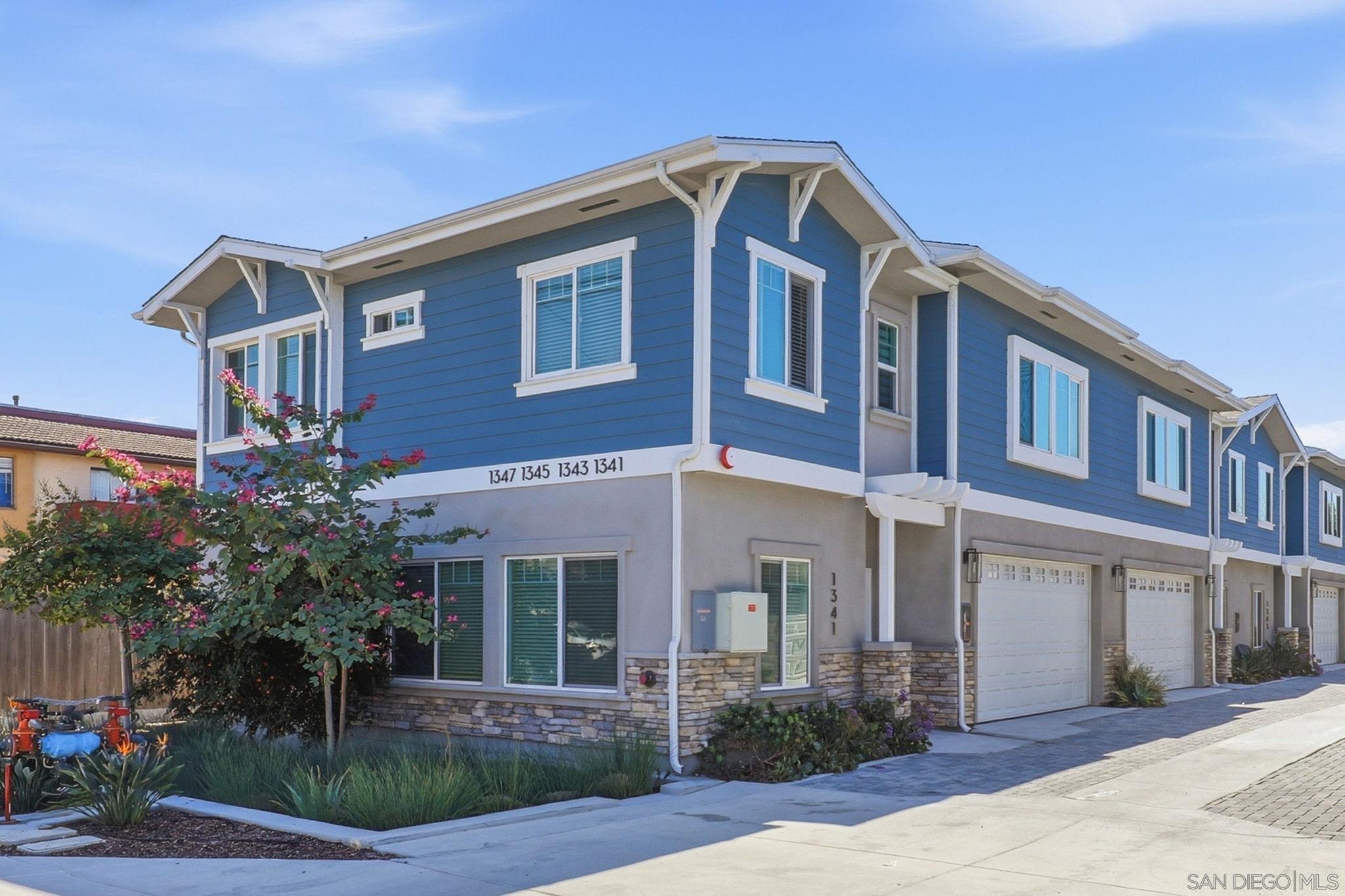 Detail Gallery Image 58 of 61 For 1341  Holly Ave, Imperial Beach,  CA 91932 - 3 Beds | 2/1 Baths