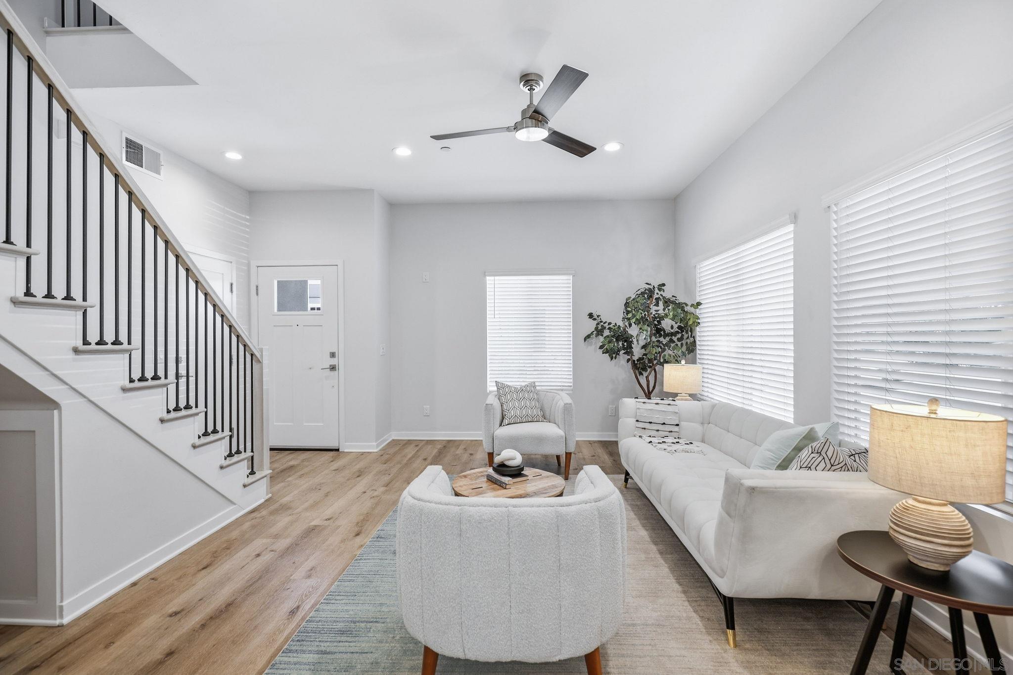 Detail Gallery Image 8 of 61 For 1341  Holly Ave, Imperial Beach,  CA 91932 - 3 Beds | 2/1 Baths