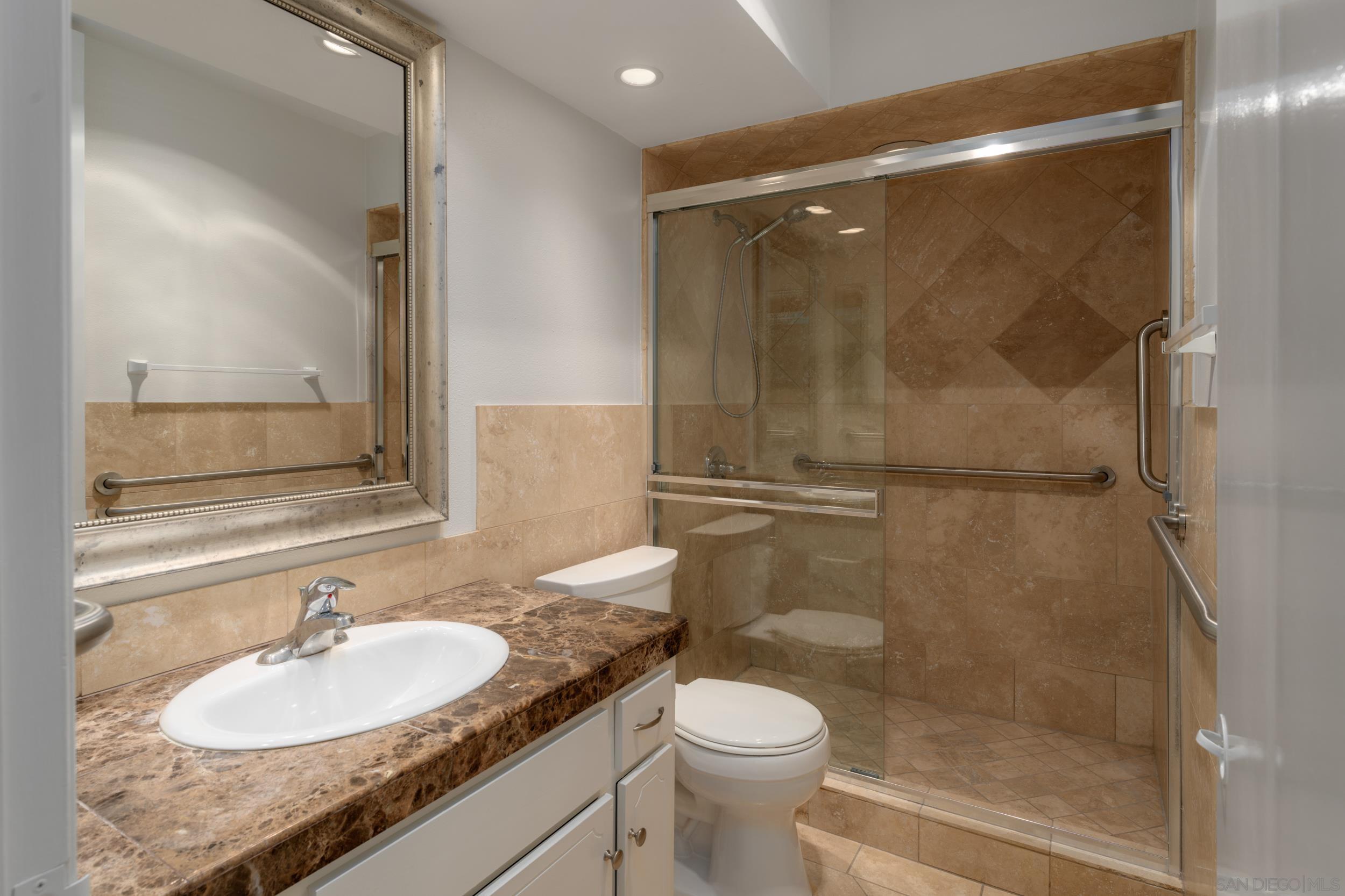 Detail Gallery Image 20 of 32 For 7811  Eads Avenue  #206,  La Jolla,  CA 92037 - 1 Beds | 1 Baths