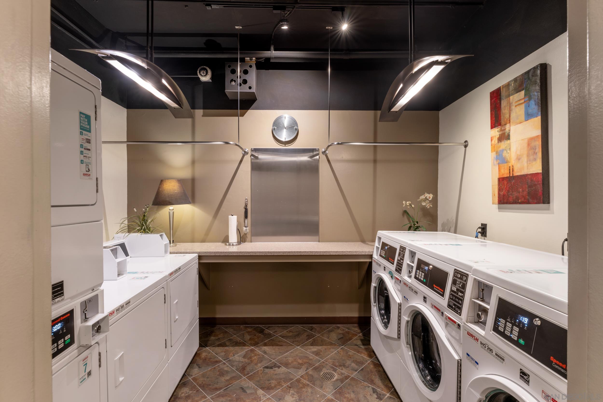 Detail Gallery Image 26 of 32 For 7811  Eads Avenue  #206,  La Jolla,  CA 92037 - 1 Beds | 1 Baths