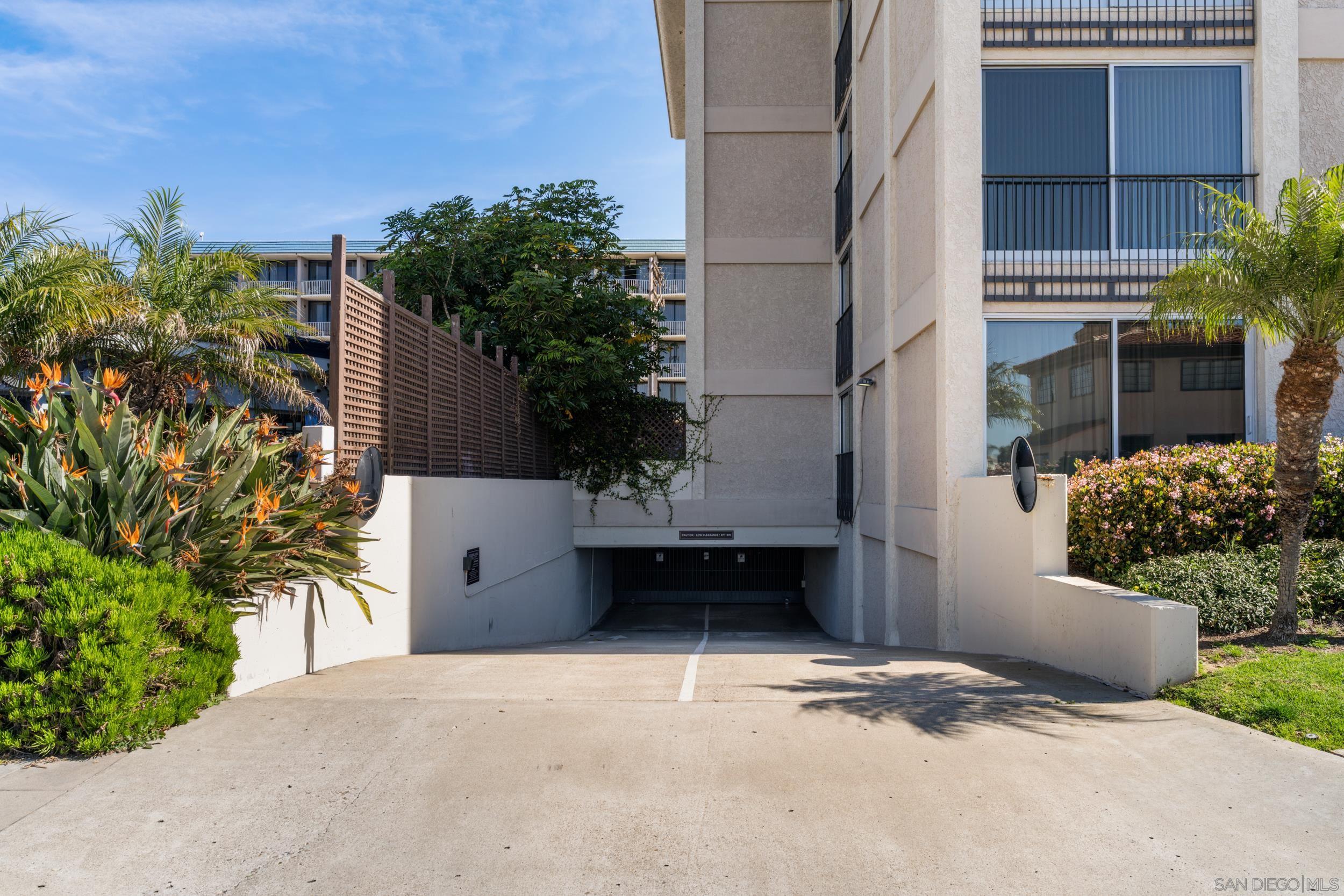 Detail Gallery Image 28 of 32 For 7811  Eads Avenue  #206,  La Jolla,  CA 92037 - 1 Beds | 1 Baths
