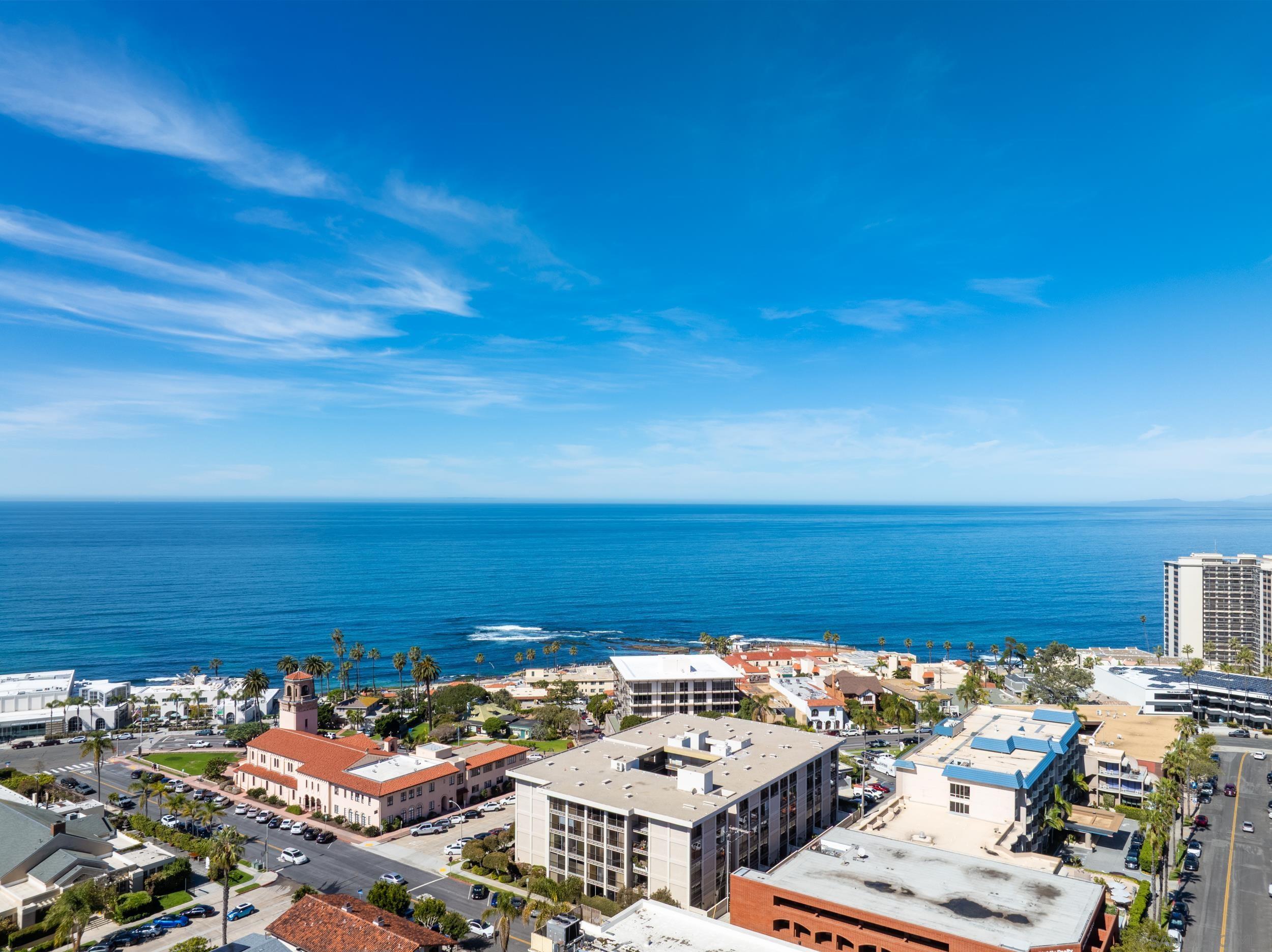 Detail Gallery Image 30 of 32 For 7811  Eads Avenue  #206,  La Jolla,  CA 92037 - 1 Beds | 1 Baths
