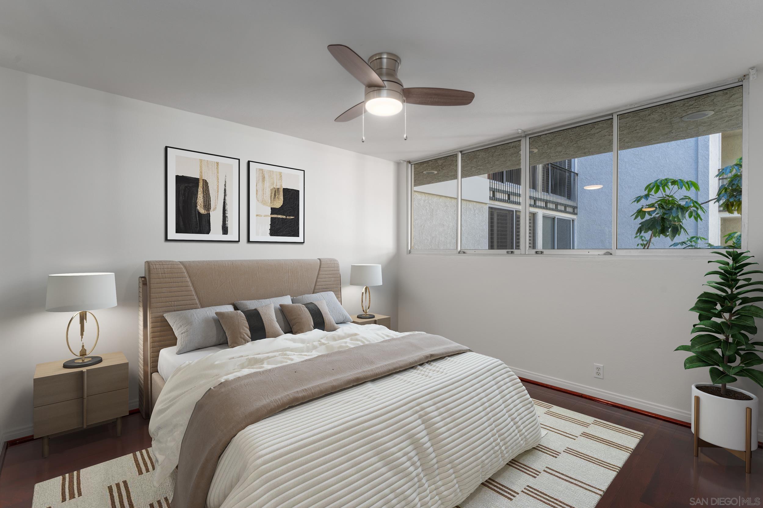 Detail Gallery Image 32 of 32 For 7811  Eads Avenue  #206,  La Jolla,  CA 92037 - 1 Beds | 1 Baths