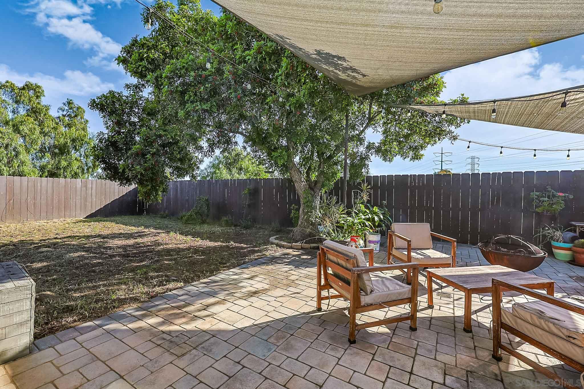 Detail Gallery Image 24 of 35 For 5051  Canosa Ave, San Diego,  CA 92117 - 4 Beds | 2 Baths