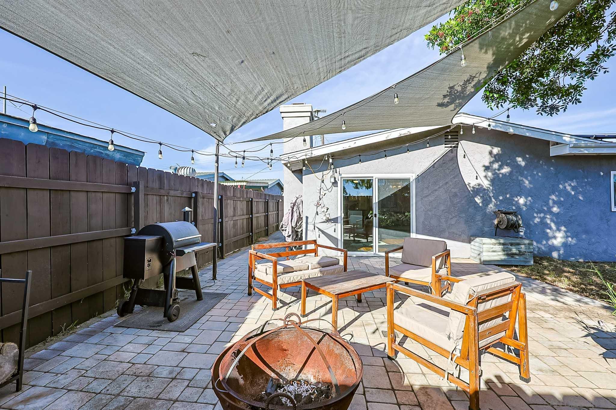 Detail Gallery Image 26 of 35 For 5051  Canosa Ave, San Diego,  CA 92117 - 4 Beds | 2 Baths