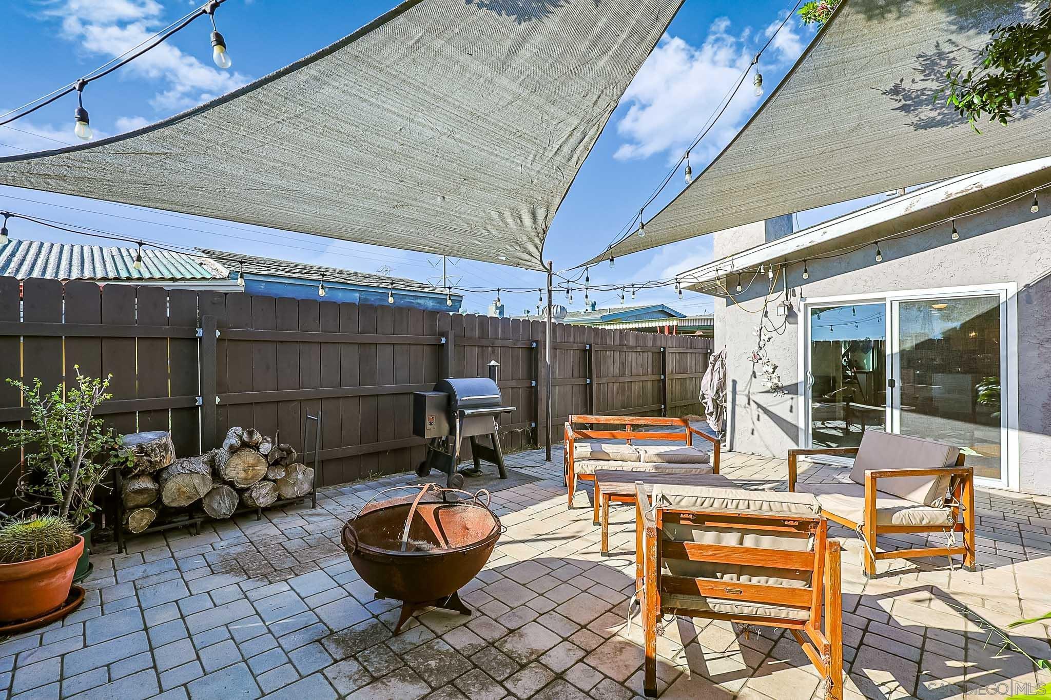 Detail Gallery Image 27 of 35 For 5051  Canosa Ave, San Diego,  CA 92117 - 4 Beds | 2 Baths