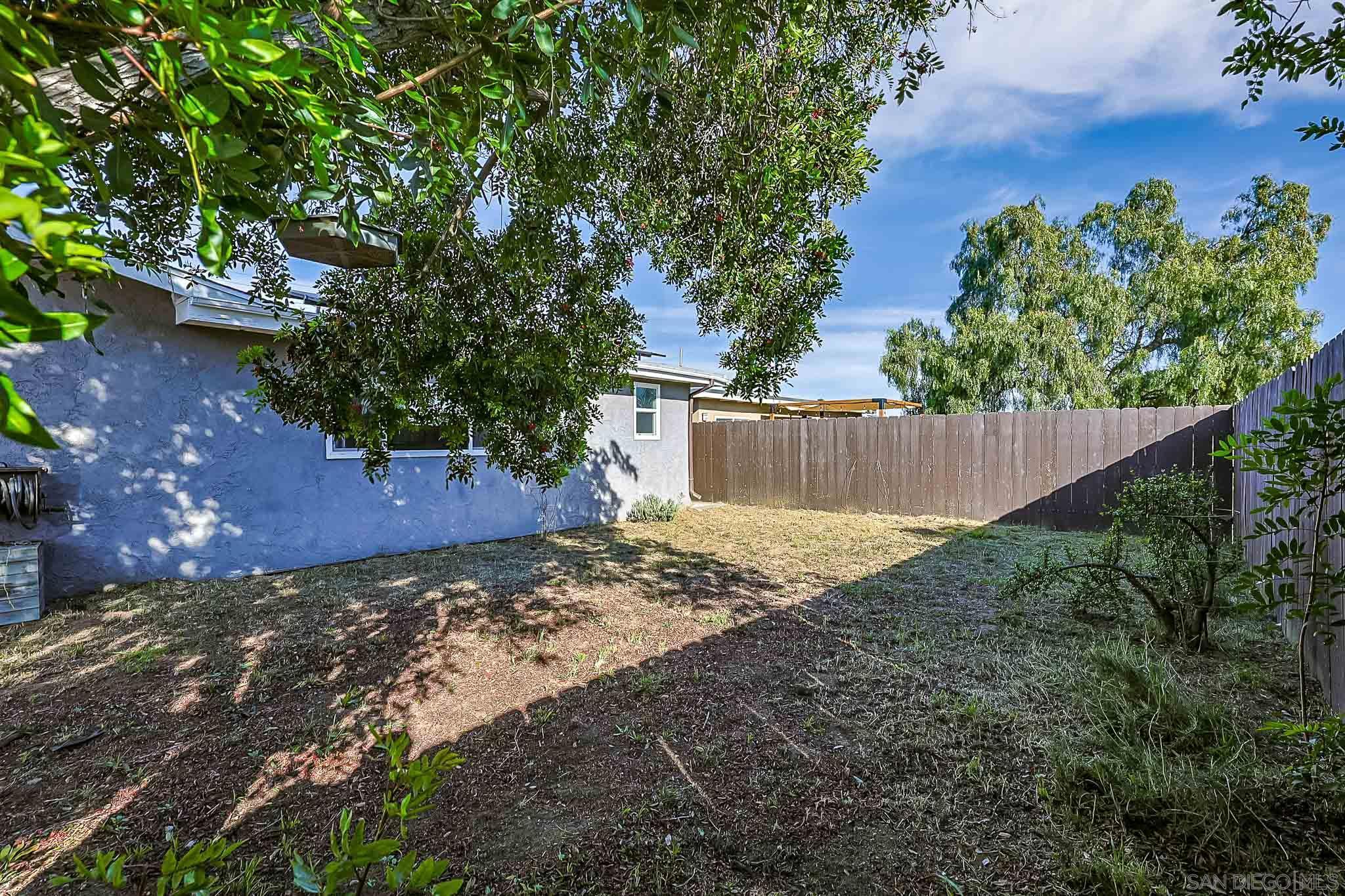 Detail Gallery Image 28 of 35 For 5051  Canosa Ave, San Diego,  CA 92117 - 4 Beds | 2 Baths