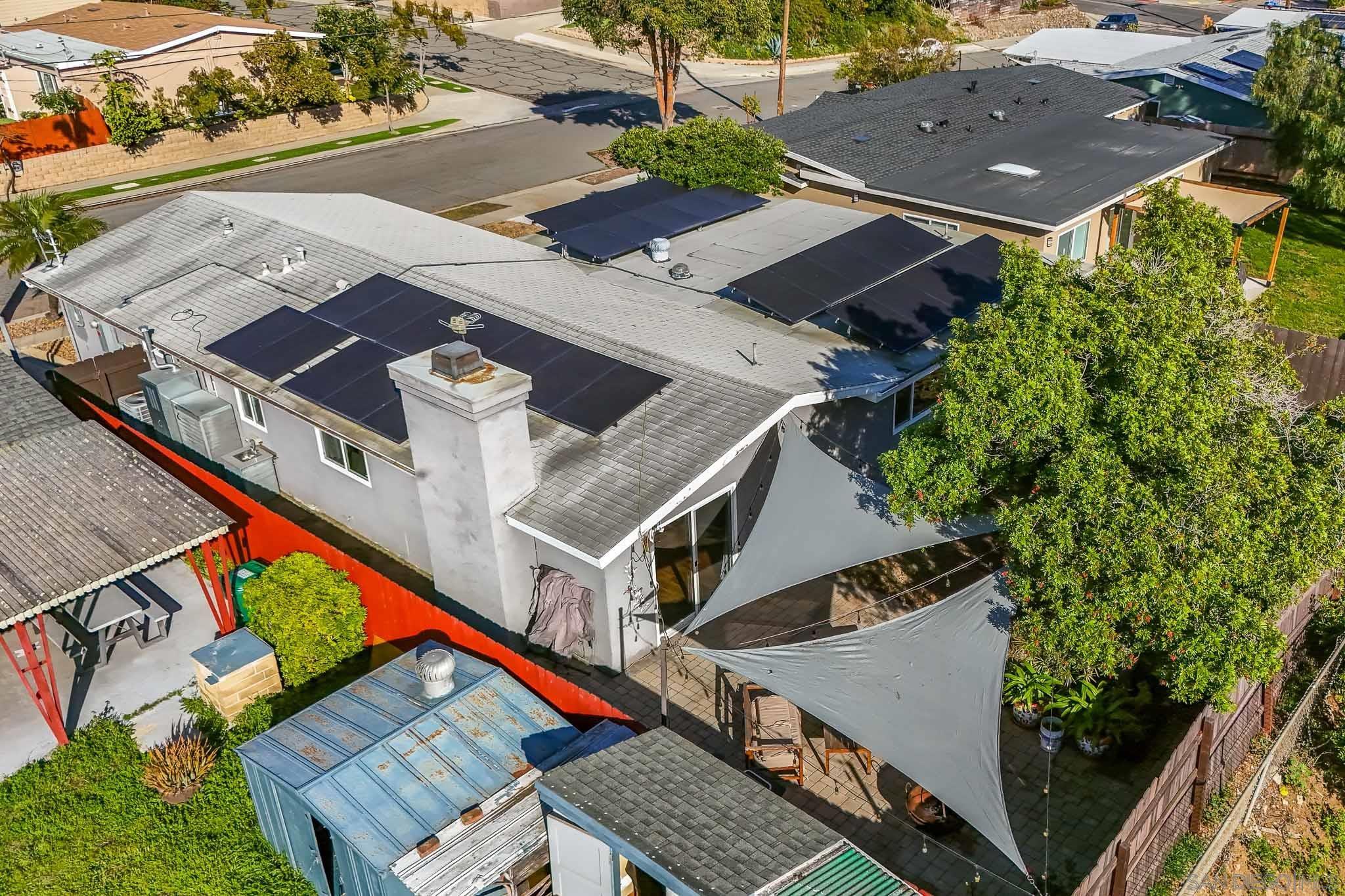 Detail Gallery Image 30 of 35 For 5051  Canosa Ave, San Diego,  CA 92117 - 4 Beds | 2 Baths