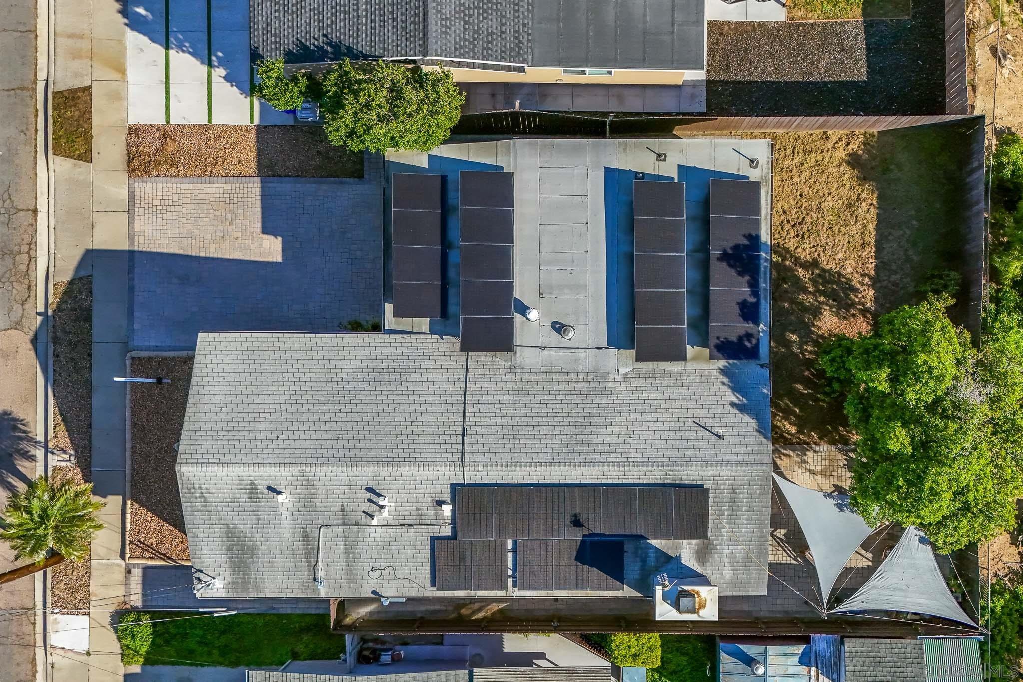 Detail Gallery Image 33 of 35 For 5051  Canosa Ave, San Diego,  CA 92117 - 4 Beds | 2 Baths