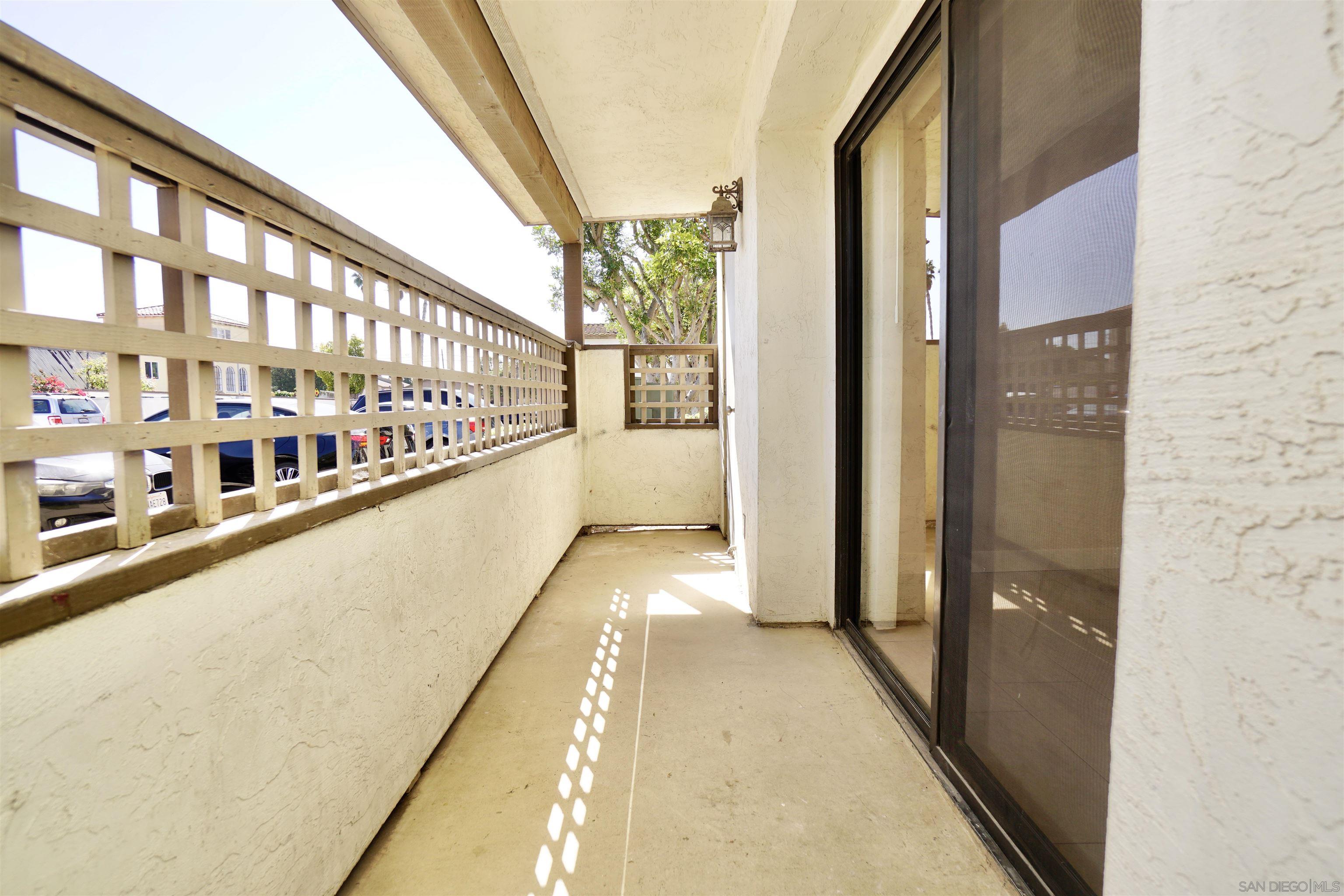 Detail Gallery Image 14 of 25 For 3584  Sunset Lane  136, San Ysidro,  CA 92173 - 1 Beds | 1 Baths