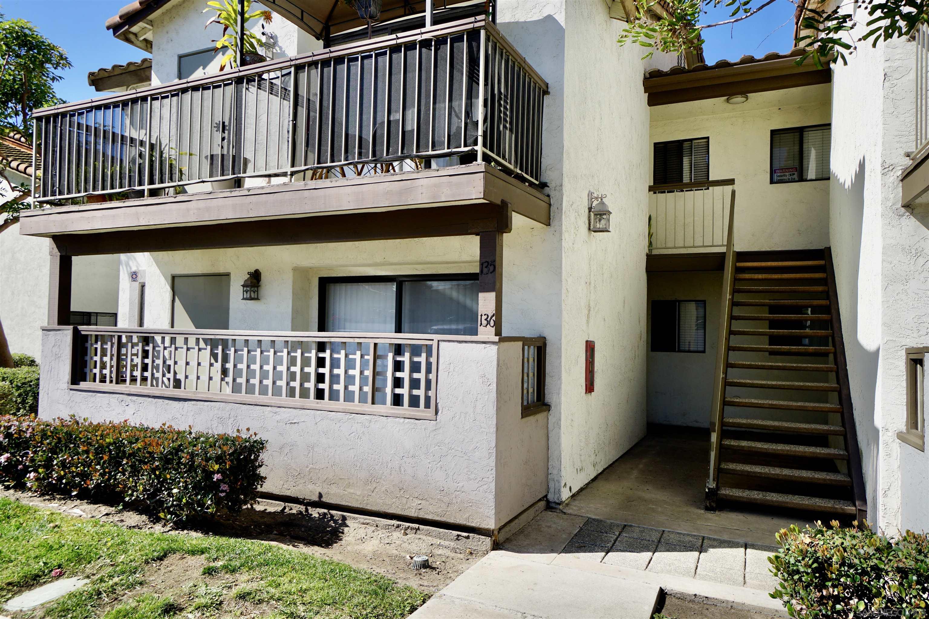 Detail Gallery Image 15 of 25 For 3584  Sunset Lane  136, San Ysidro,  CA 92173 - 1 Beds | 1 Baths