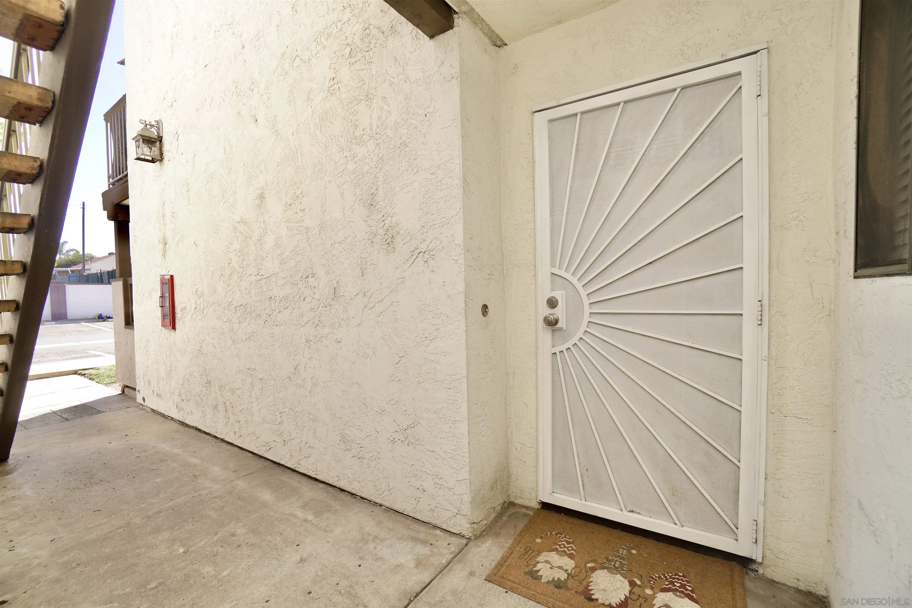 Detail Gallery Image 16 of 25 For 3584  Sunset Lane  136, San Ysidro,  CA 92173 - 1 Beds | 1 Baths