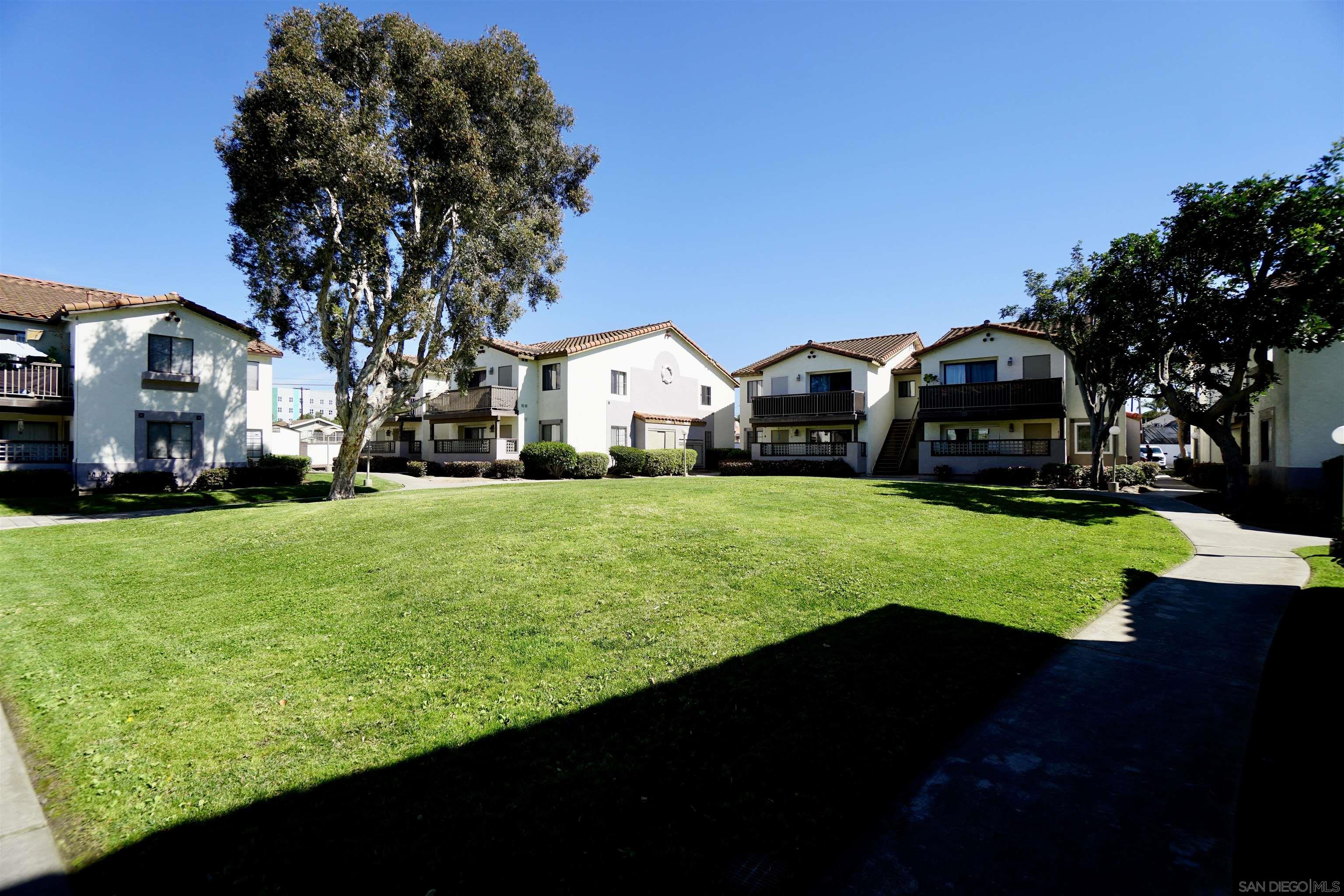 Detail Gallery Image 17 of 25 For 3584  Sunset Lane  136, San Ysidro,  CA 92173 - 1 Beds | 1 Baths