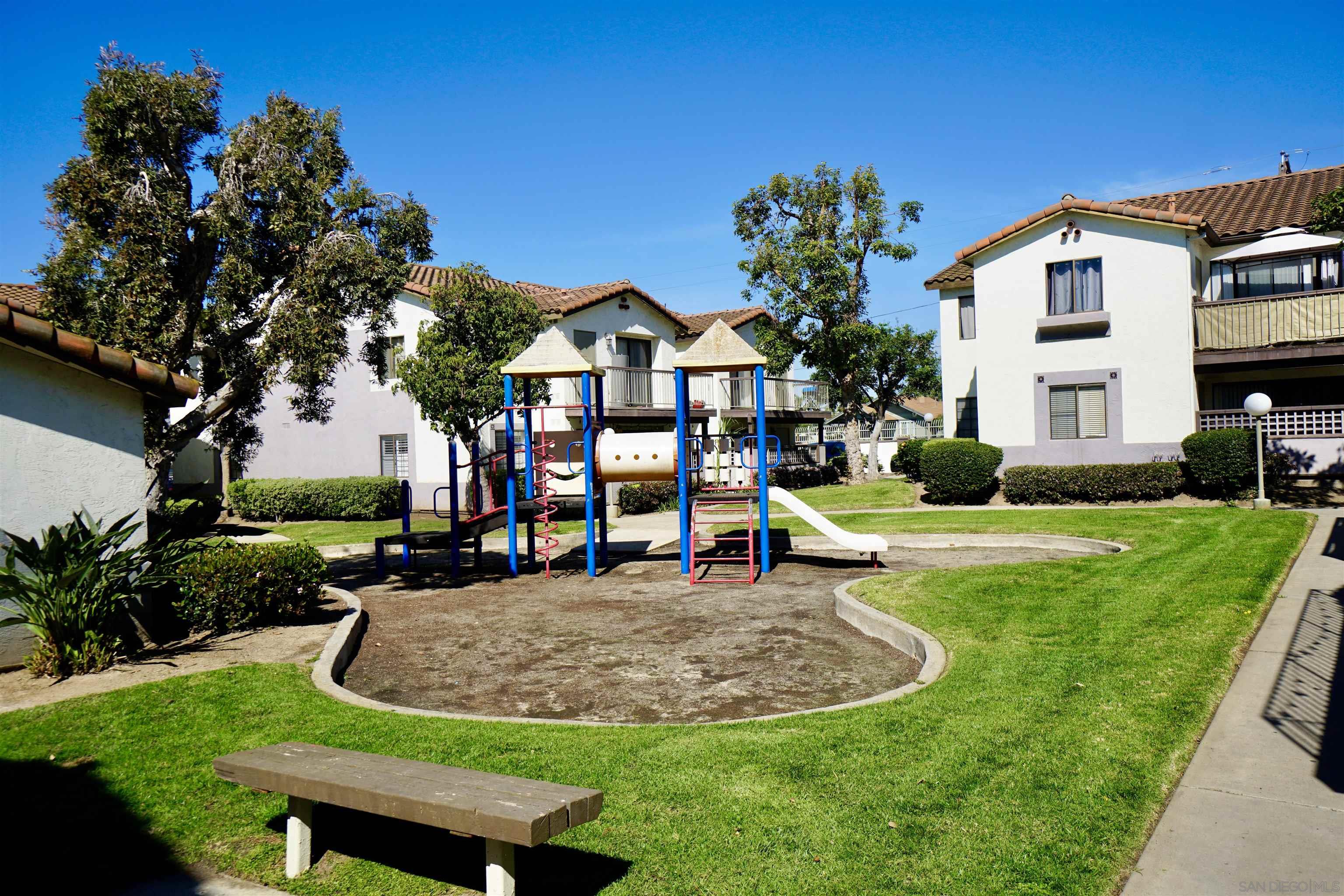 Detail Gallery Image 18 of 25 For 3584  Sunset Lane  136, San Ysidro,  CA 92173 - 1 Beds | 1 Baths