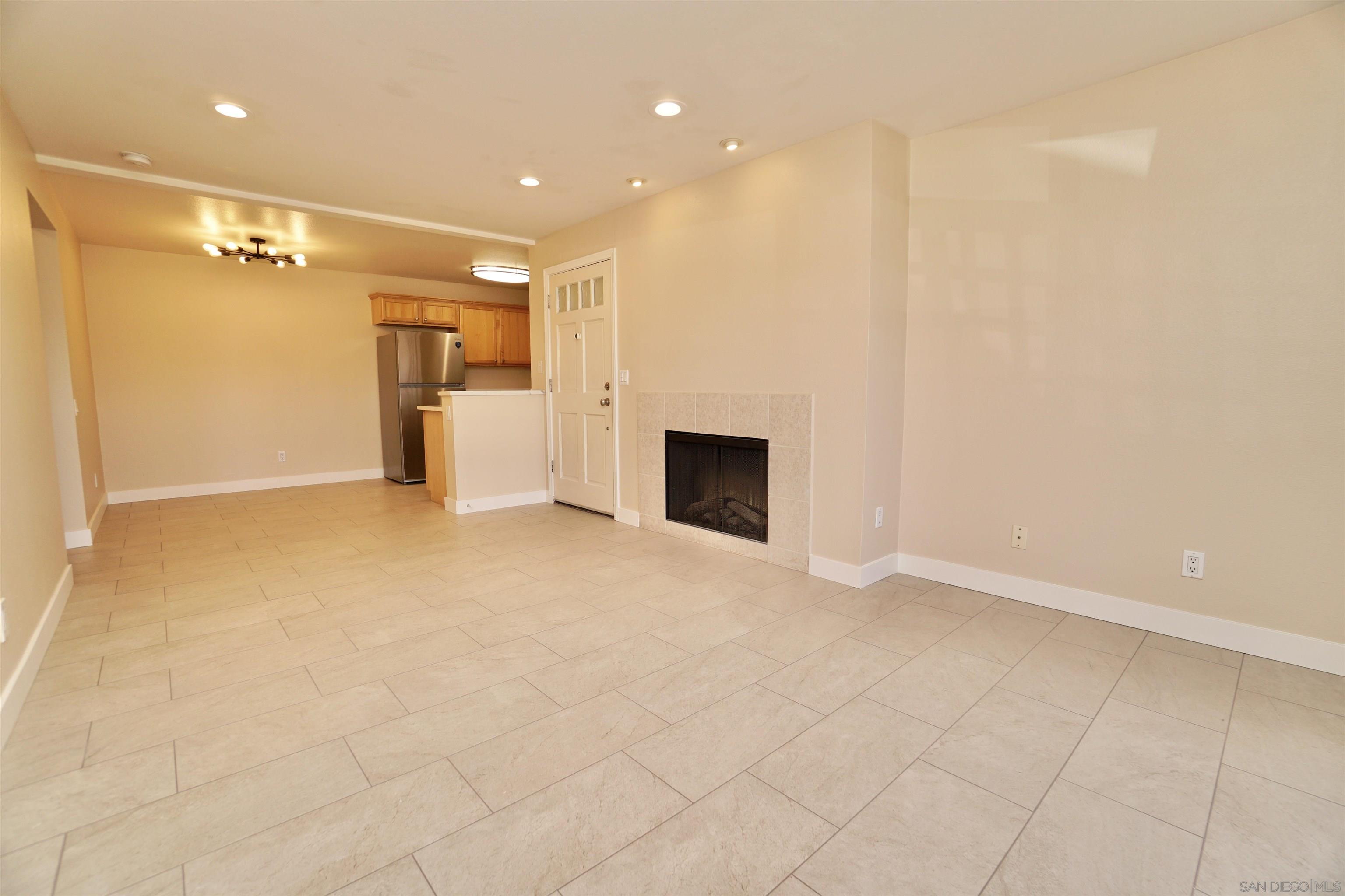 Detail Gallery Image 3 of 25 For 3584  Sunset Lane  136, San Ysidro,  CA 92173 - 1 Beds | 1 Baths