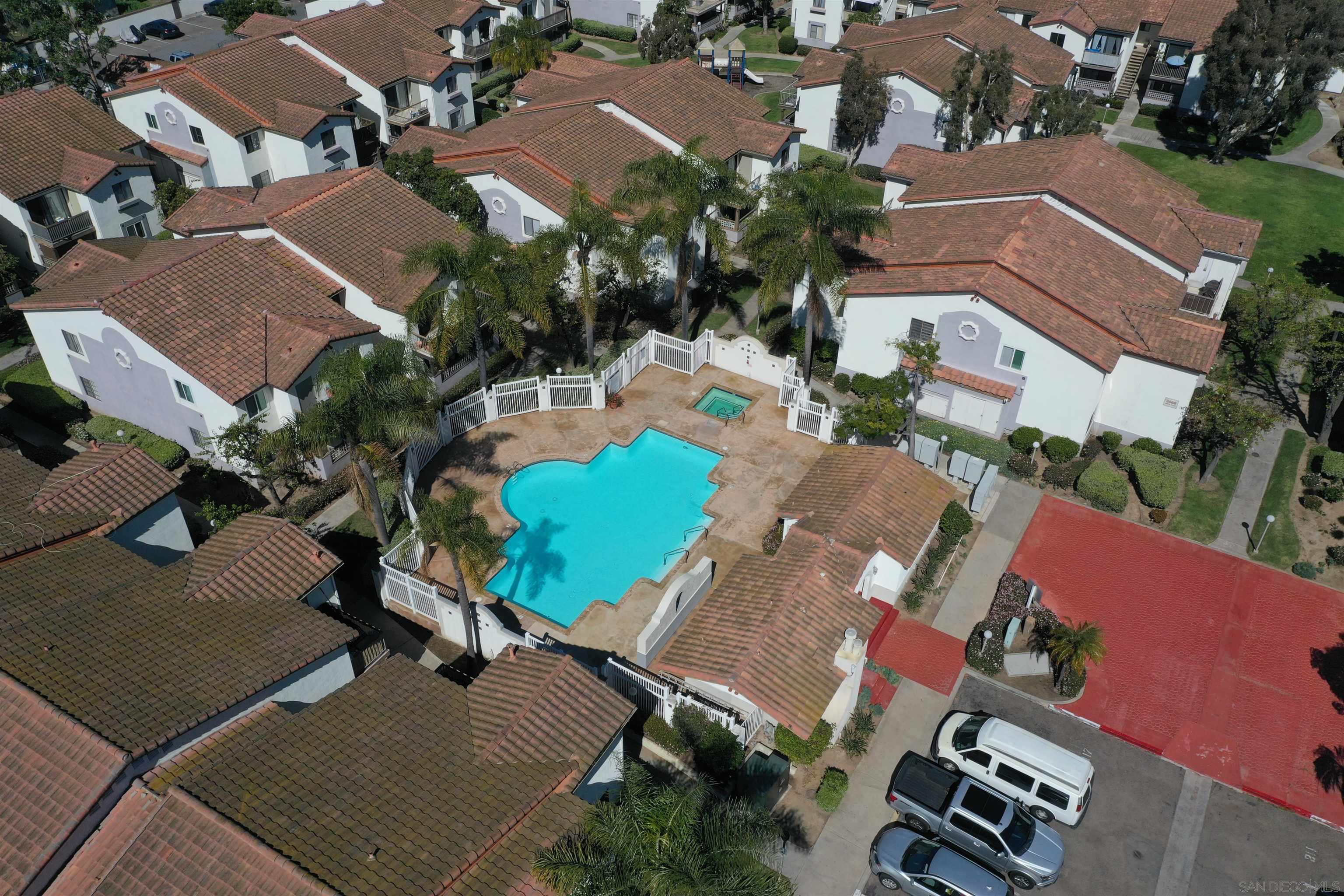 Detail Gallery Image 22 of 25 For 3584  Sunset Lane  136, San Ysidro,  CA 92173 - 1 Beds | 1 Baths