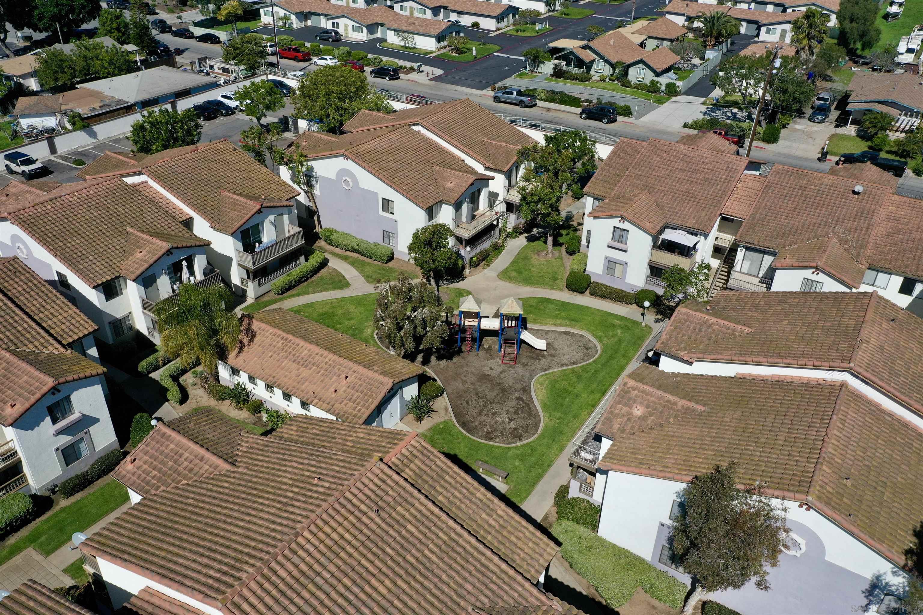 Detail Gallery Image 23 of 25 For 3584  Sunset Lane  136, San Ysidro,  CA 92173 - 1 Beds | 1 Baths