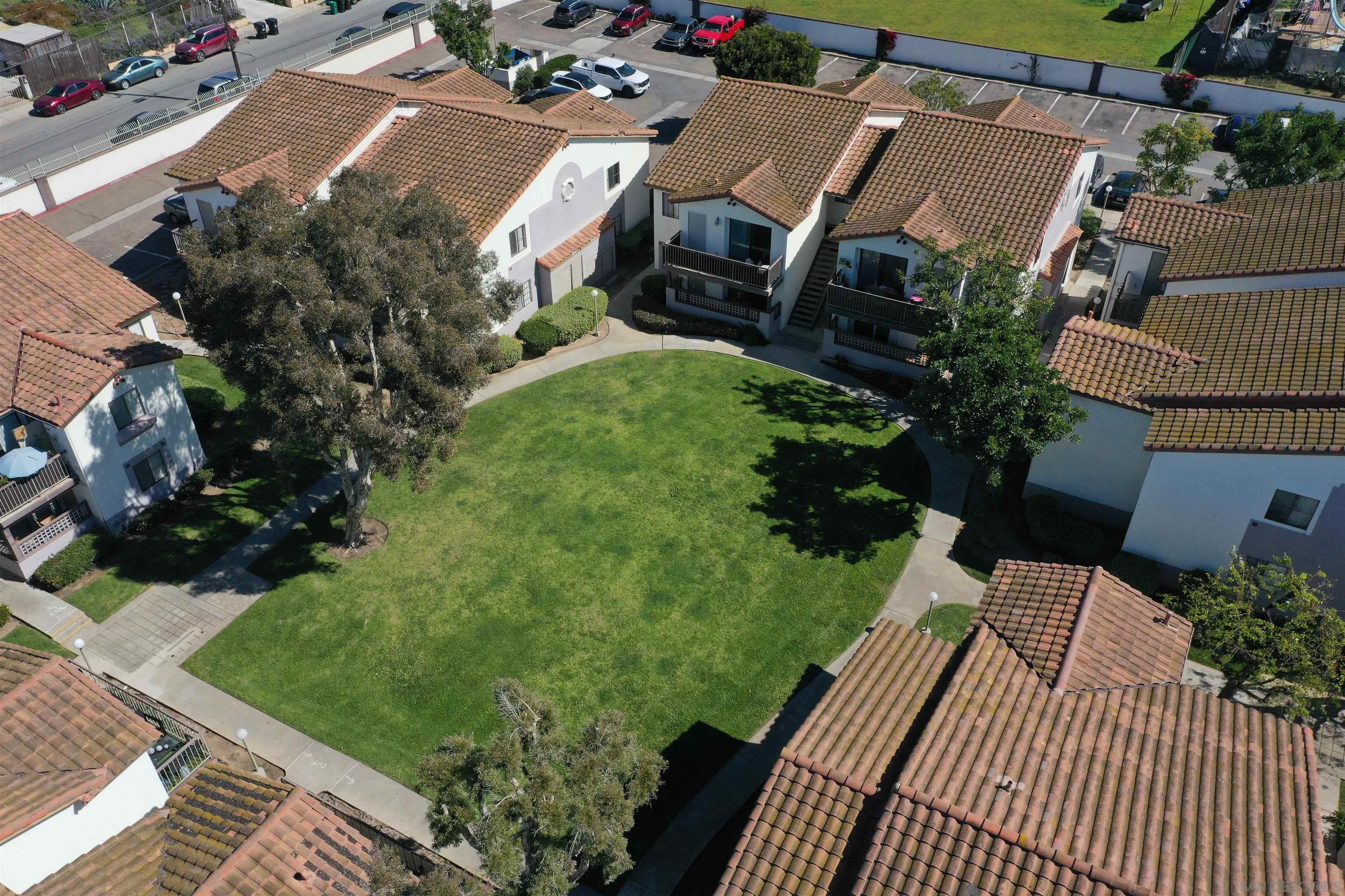 Detail Gallery Image 24 of 25 For 3584  Sunset Lane  136, San Ysidro,  CA 92173 - 1 Beds | 1 Baths