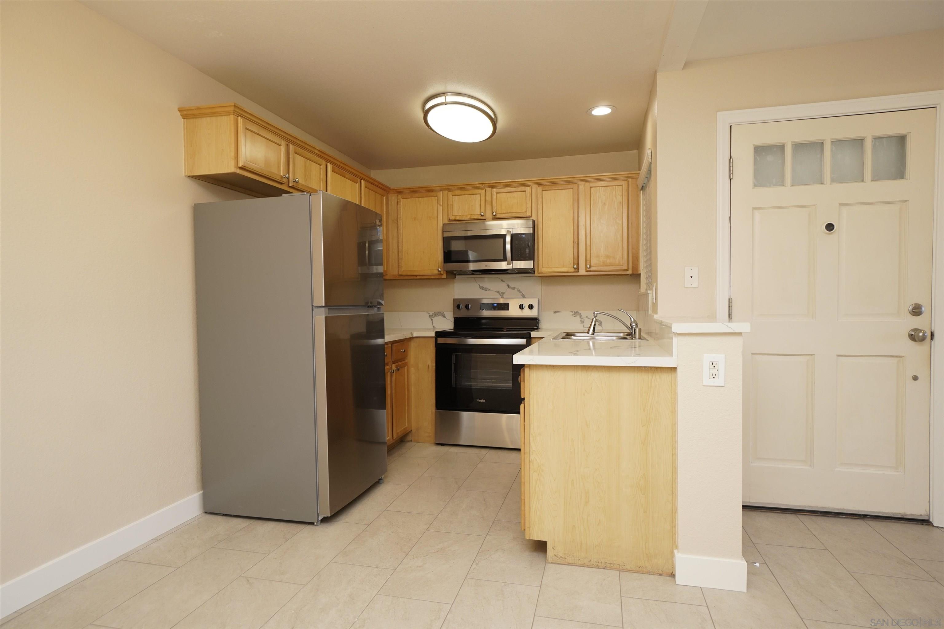 Detail Gallery Image 5 of 25 For 3584  Sunset Lane  136, San Ysidro,  CA 92173 - 1 Beds | 1 Baths