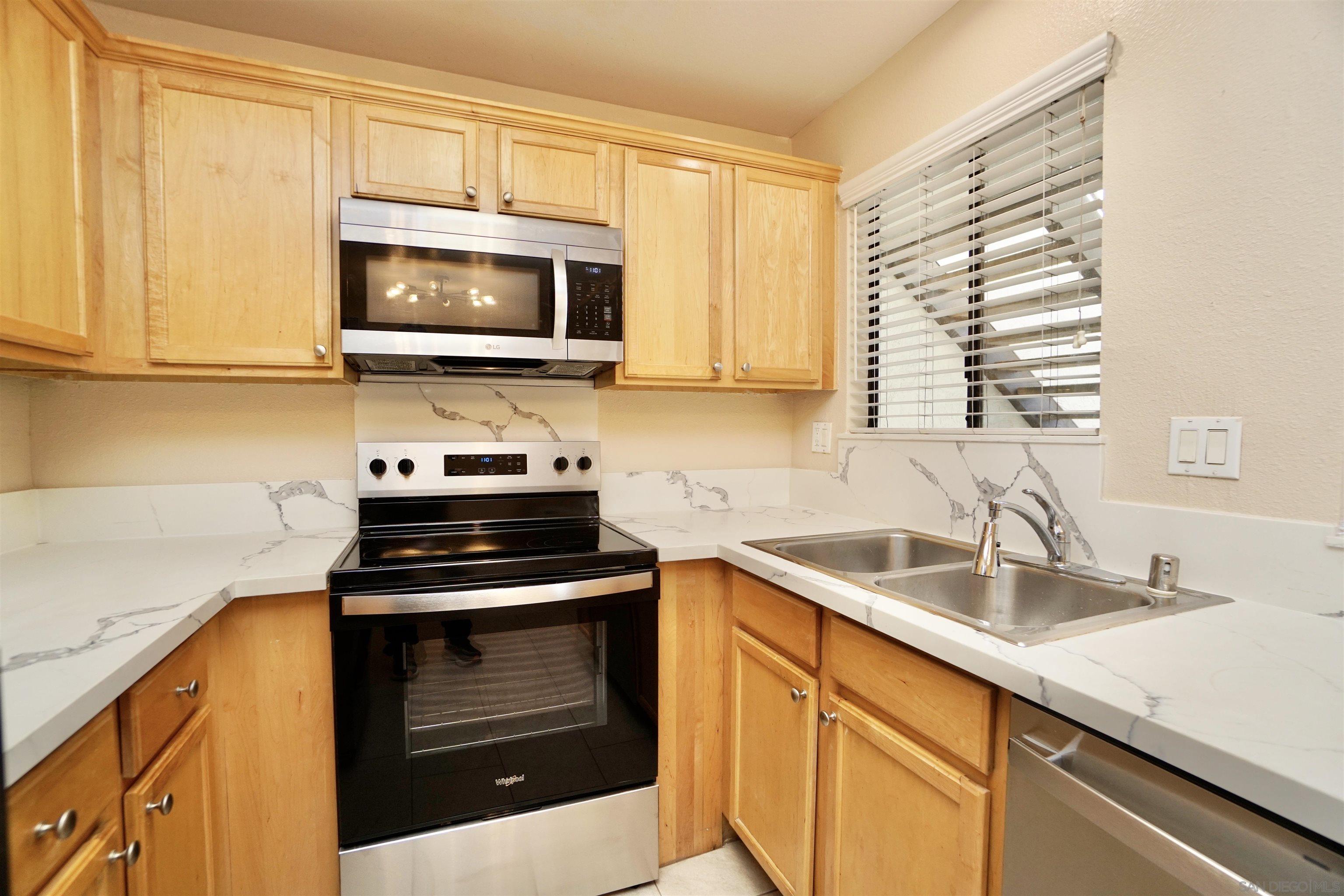 Detail Gallery Image 6 of 25 For 3584  Sunset Lane  136, San Ysidro,  CA 92173 - 1 Beds | 1 Baths