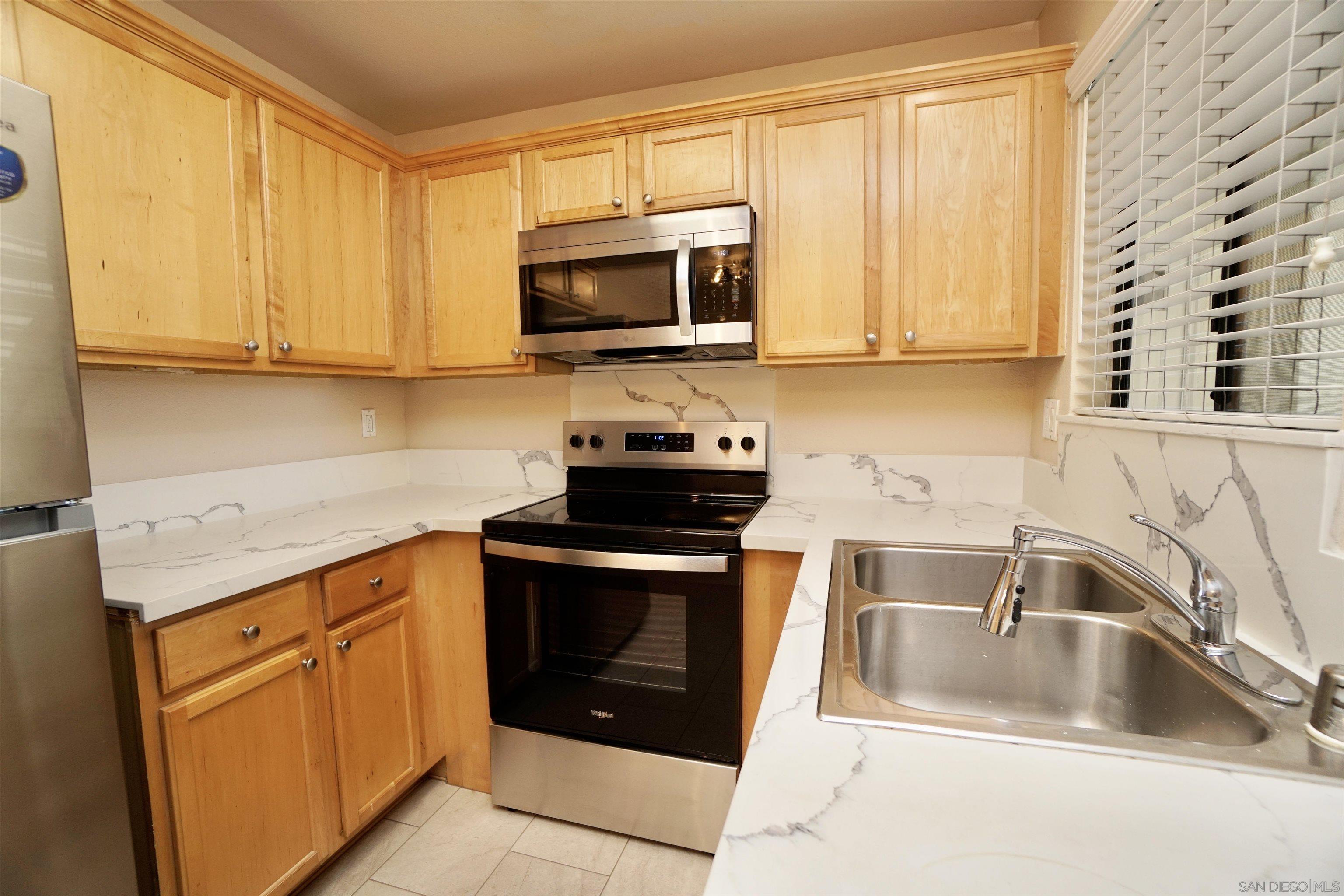 Detail Gallery Image 7 of 25 For 3584  Sunset Lane  136, San Ysidro,  CA 92173 - 1 Beds | 1 Baths