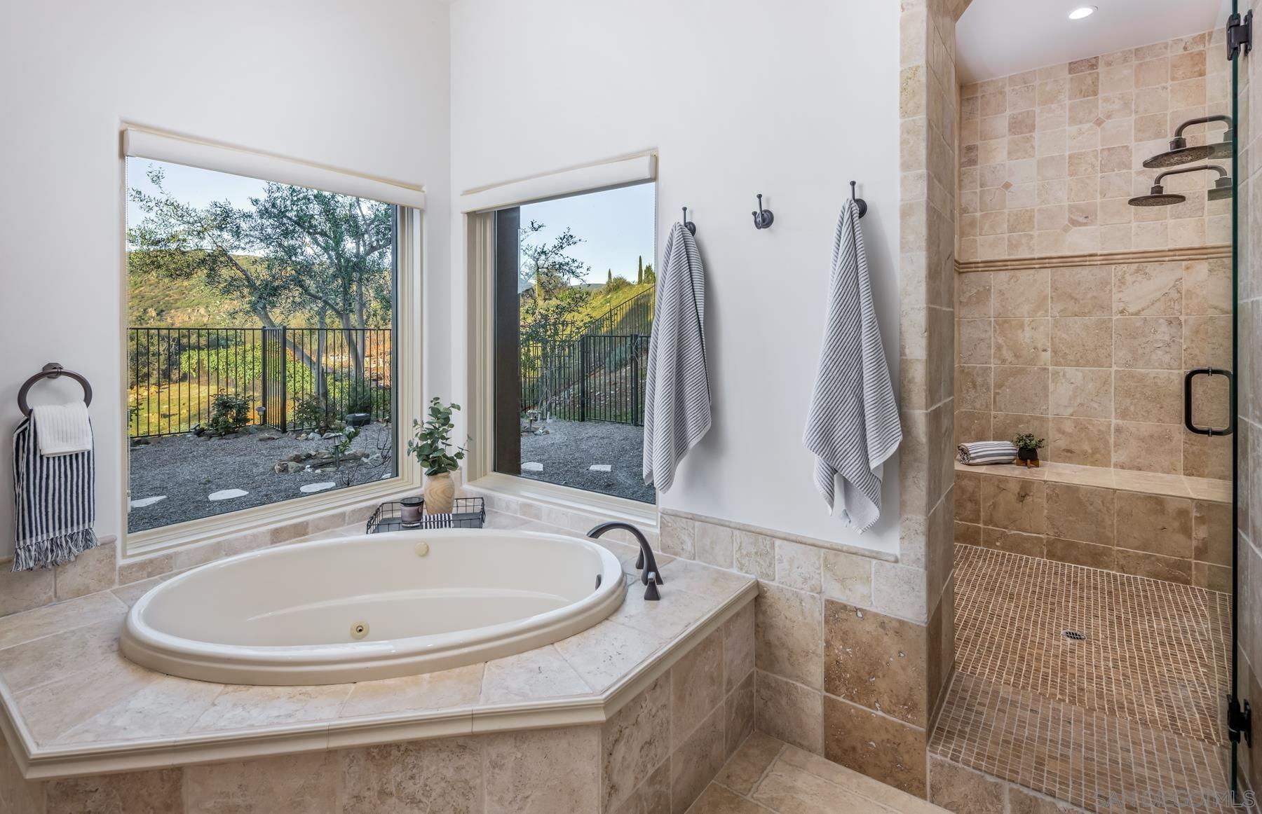 Detail Gallery Image 20 of 39 For 7718  Camino Sin Puente, Rancho Santa Fe,  CA 92067 - 5 Beds | 4/1 Baths