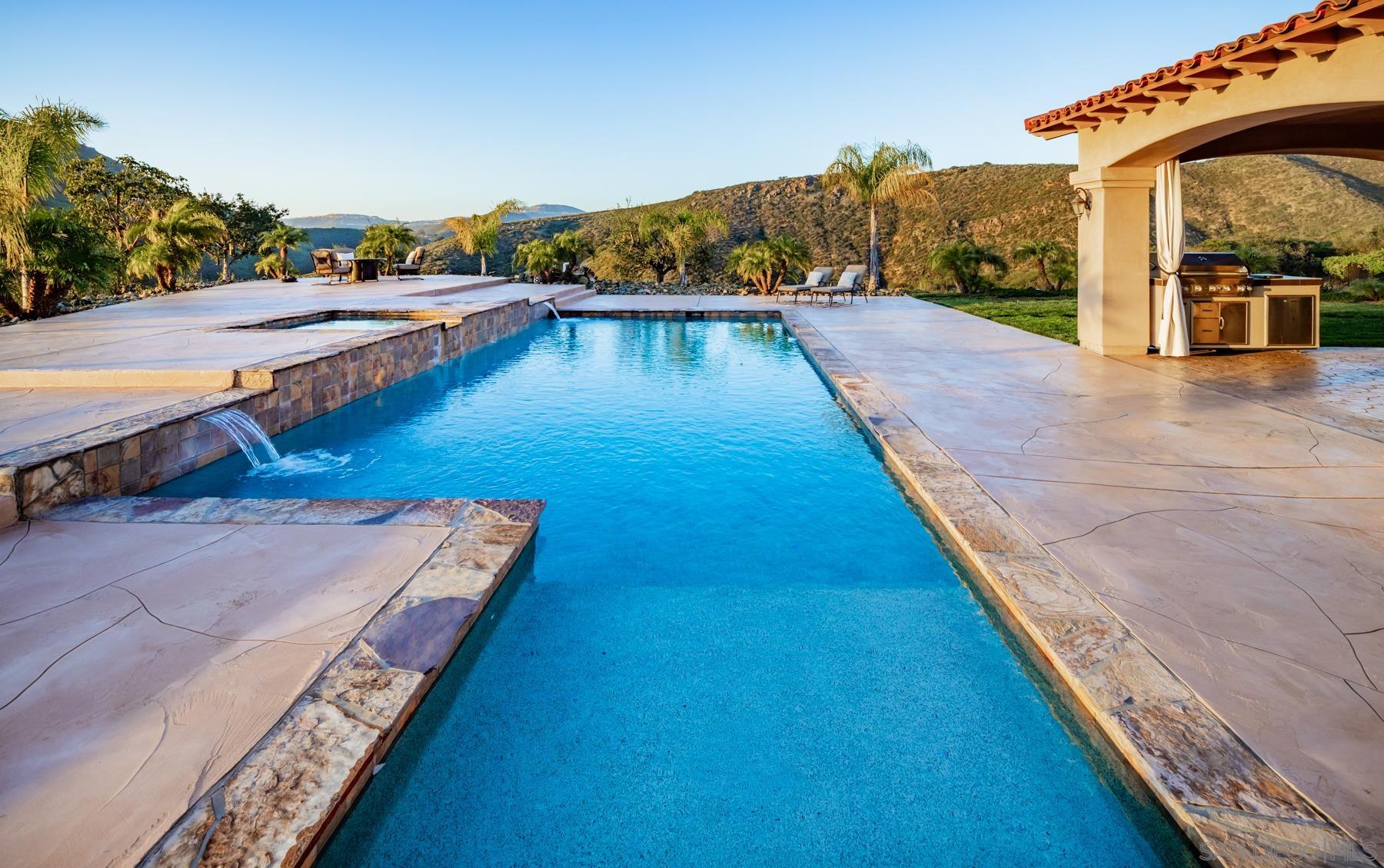 Detail Gallery Image 32 of 39 For 7718  Camino Sin Puente, Rancho Santa Fe,  CA 92067 - 5 Beds | 4/1 Baths