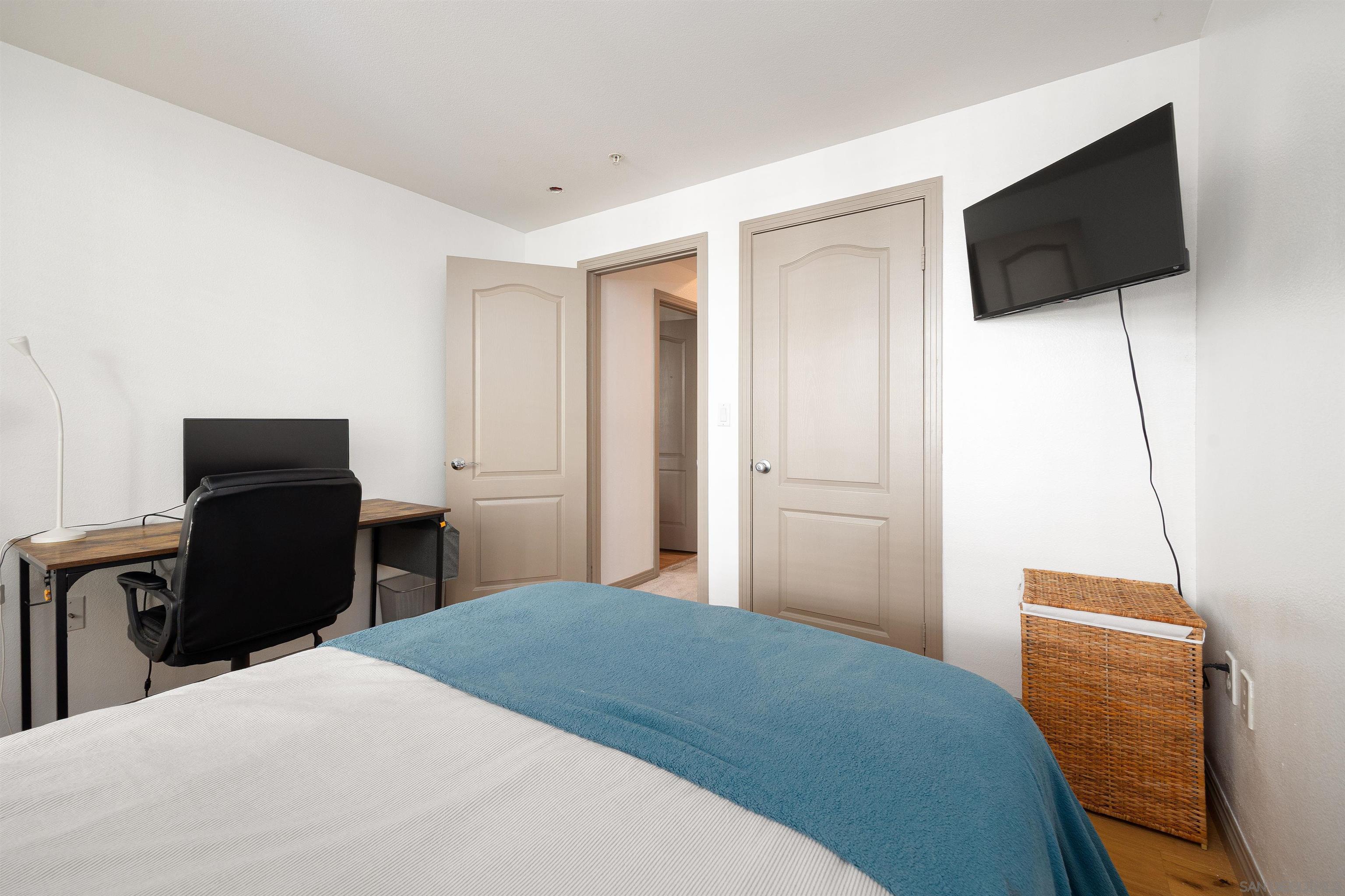 Detail Gallery Image 12 of 25 For 1750  Kettner Blvd  #107,  San Diego,  CA 92101 - 2 Beds | 2/1 Baths