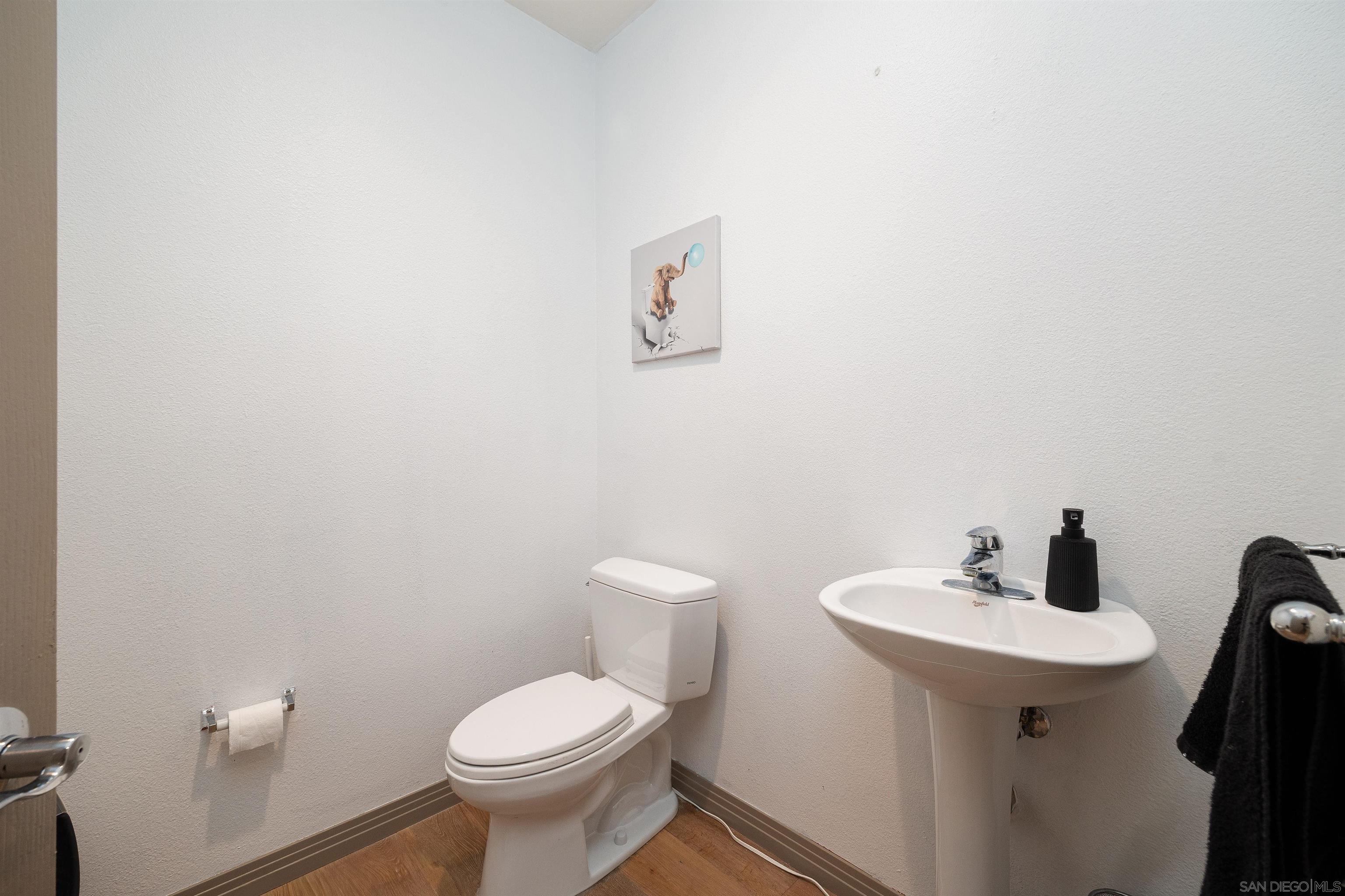 Detail Gallery Image 15 of 25 For 1750  Kettner Blvd  #107,  San Diego,  CA 92101 - 2 Beds | 2/1 Baths