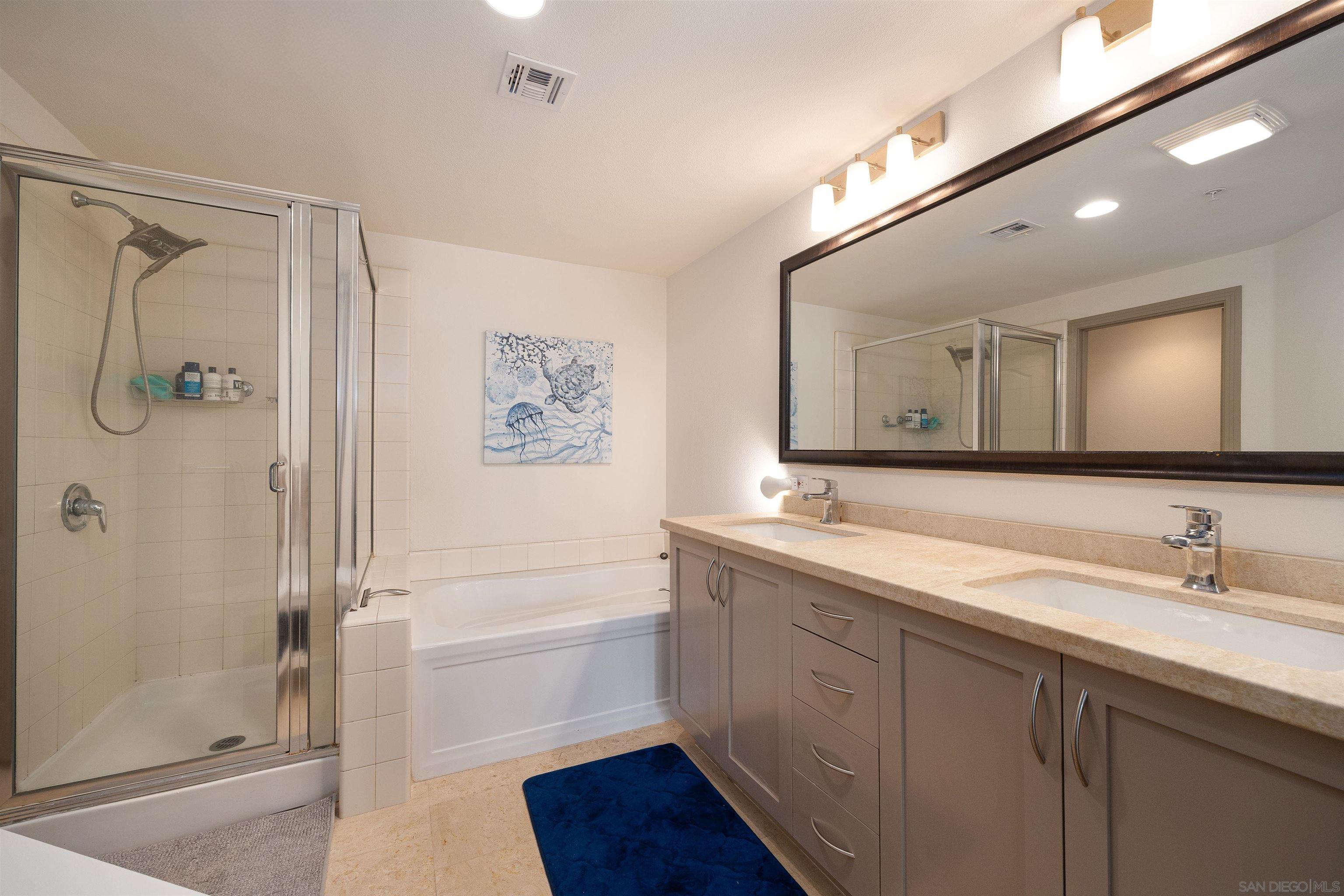 Detail Gallery Image 10 of 25 For 1750  Kettner Blvd  #107,  San Diego,  CA 92101 - 2 Beds | 2/1 Baths