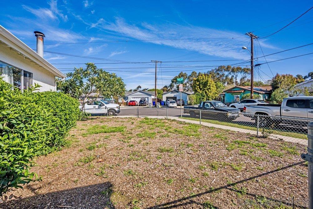 Detail Gallery Image 19 of 19 For 2866  Whitney, San Diego,  CA 92111 - 4 Beds | 1 Baths