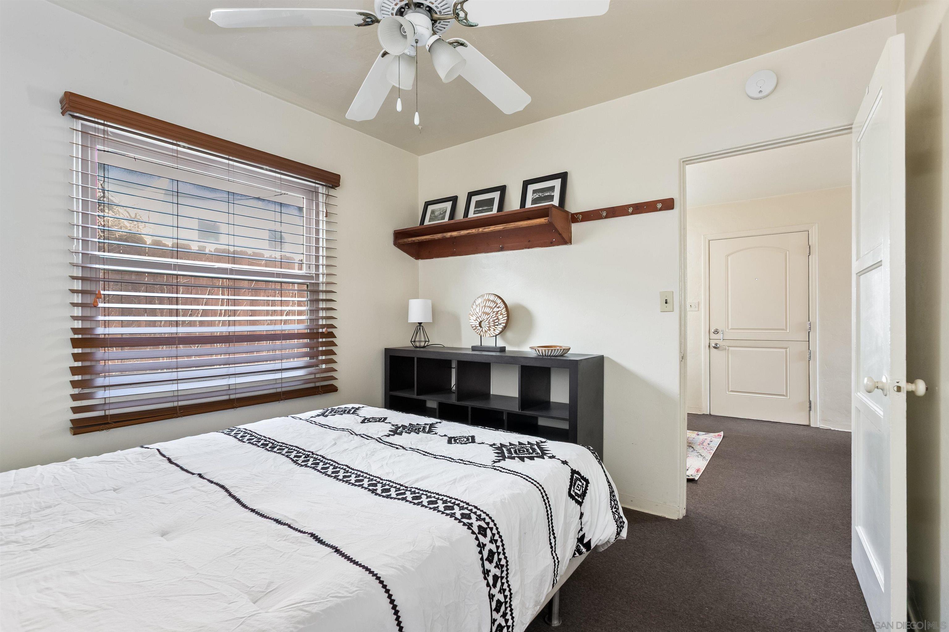 Detail Gallery Image 13 of 23 For 717-19  San Jose Pl, San Diego,  CA 92109 - – Beds | – Baths