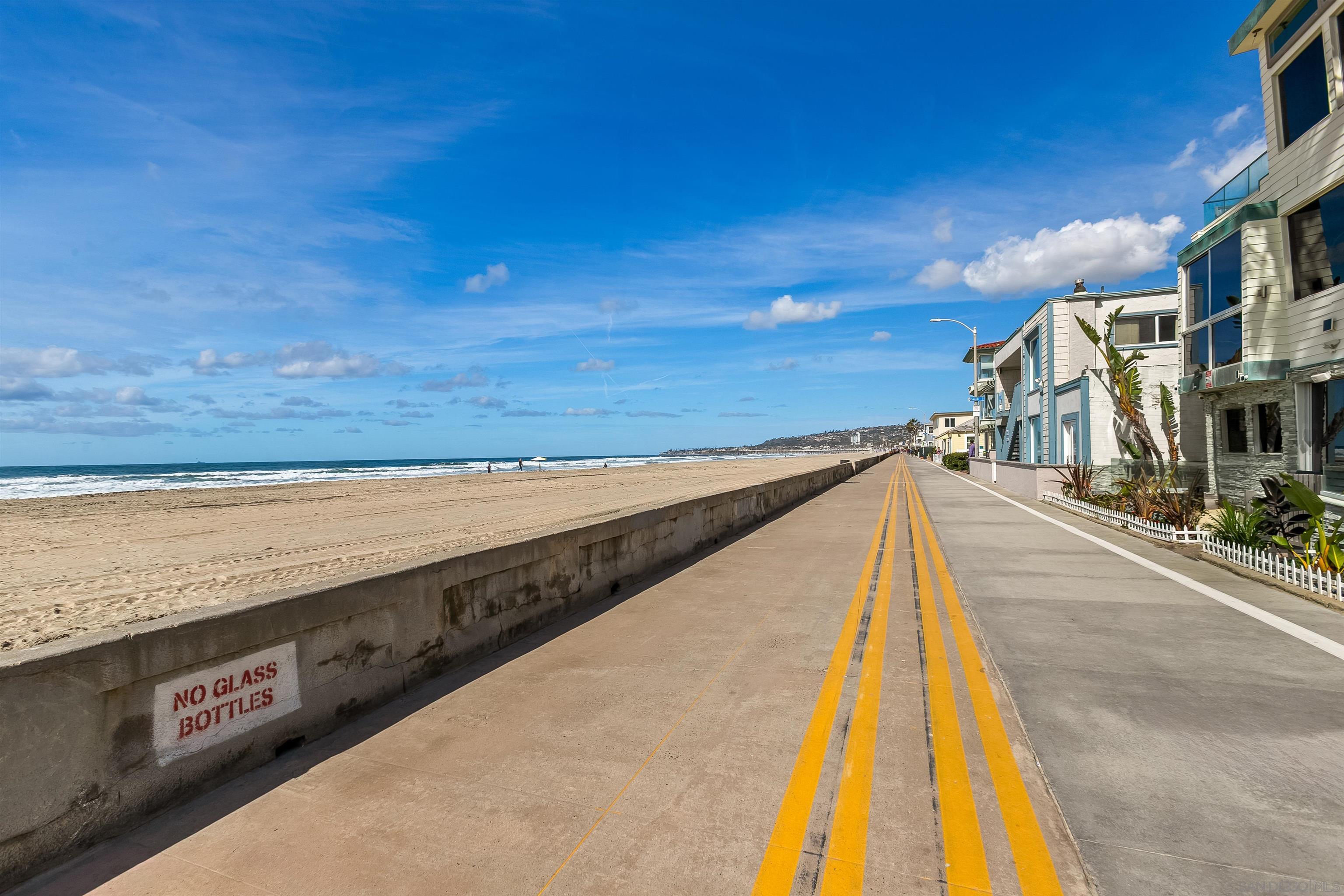 Detail Gallery Image 23 of 23 For 717-19  San Jose Pl, San Diego,  CA 92109 - – Beds | – Baths