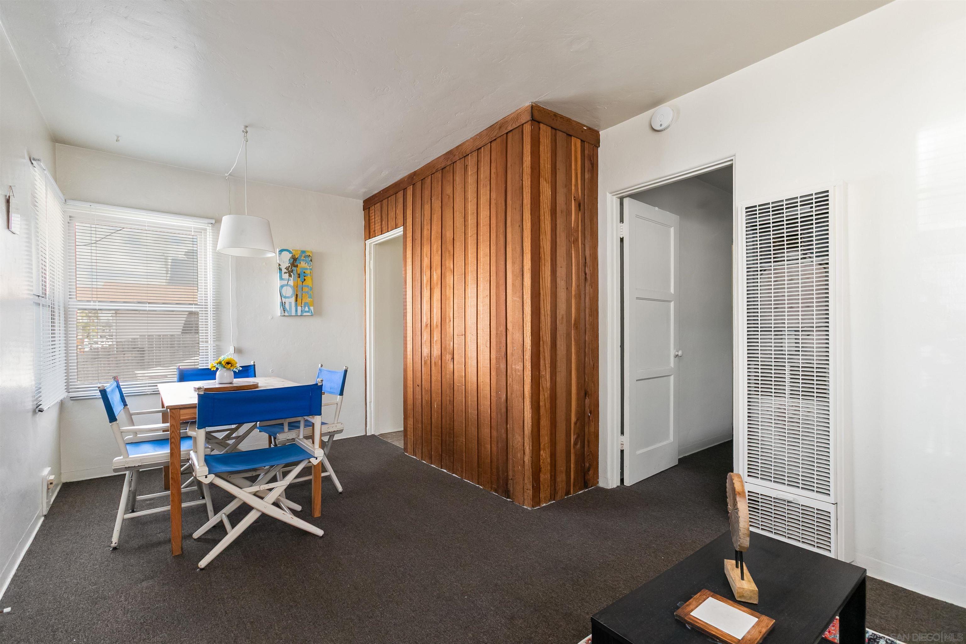 Detail Gallery Image 9 of 23 For 717-19  San Jose Pl, San Diego,  CA 92109 - – Beds | – Baths