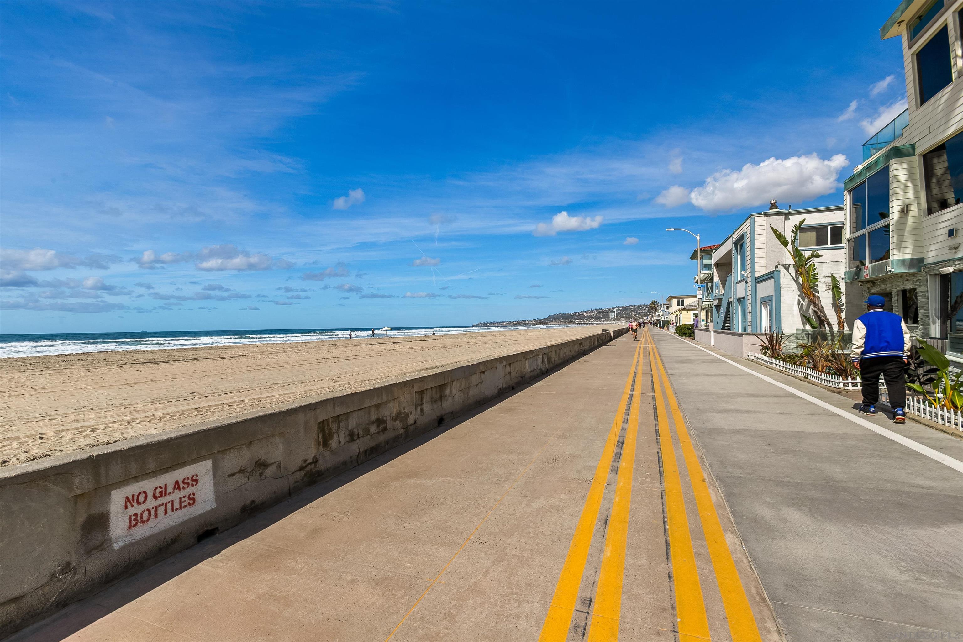 Detail Gallery Image 7 of 10 For , San Diego,  CA 92109 - – Beds | – Baths