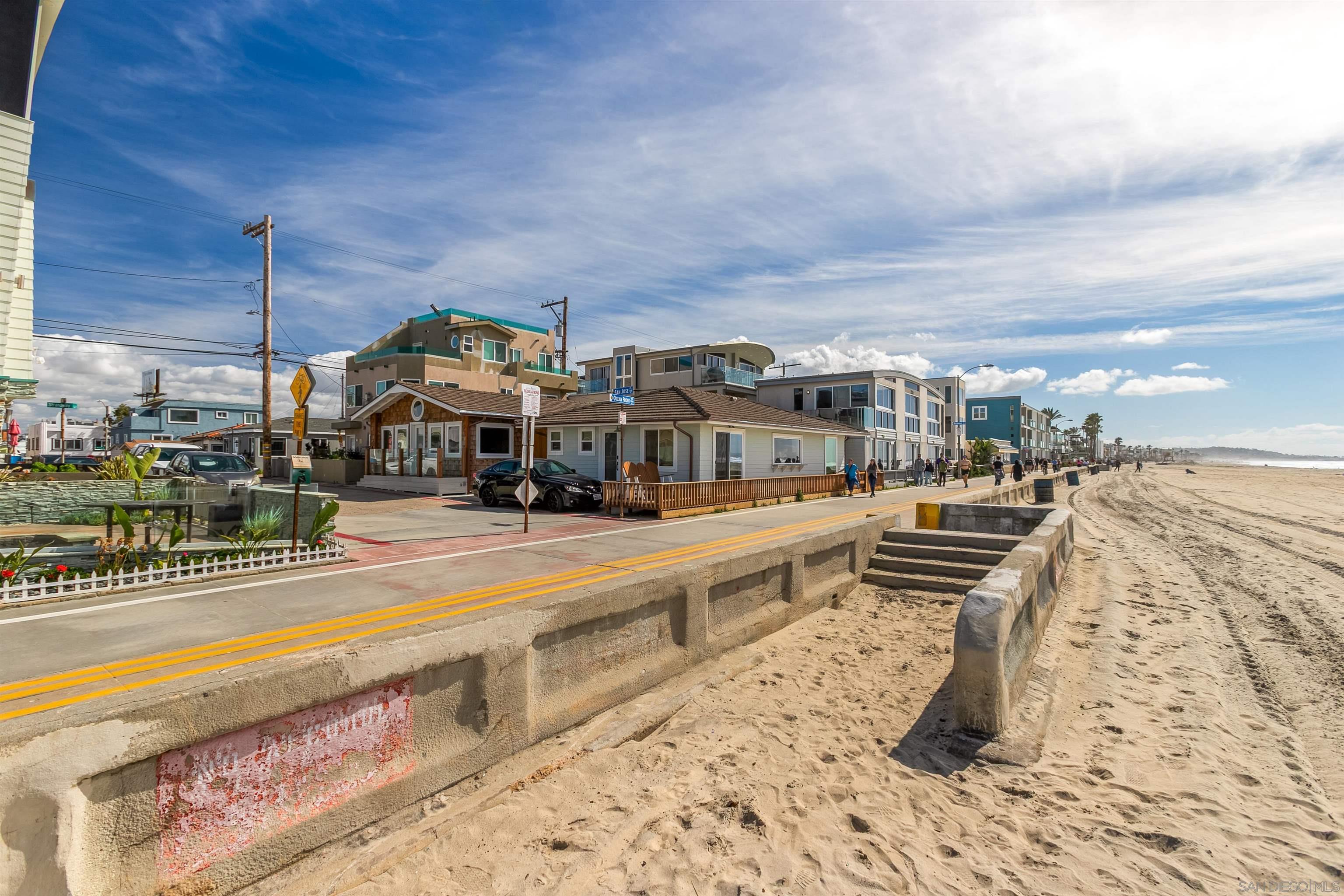 Detail Gallery Image 8 of 10 For , San Diego,  CA 92109 - – Beds | – Baths