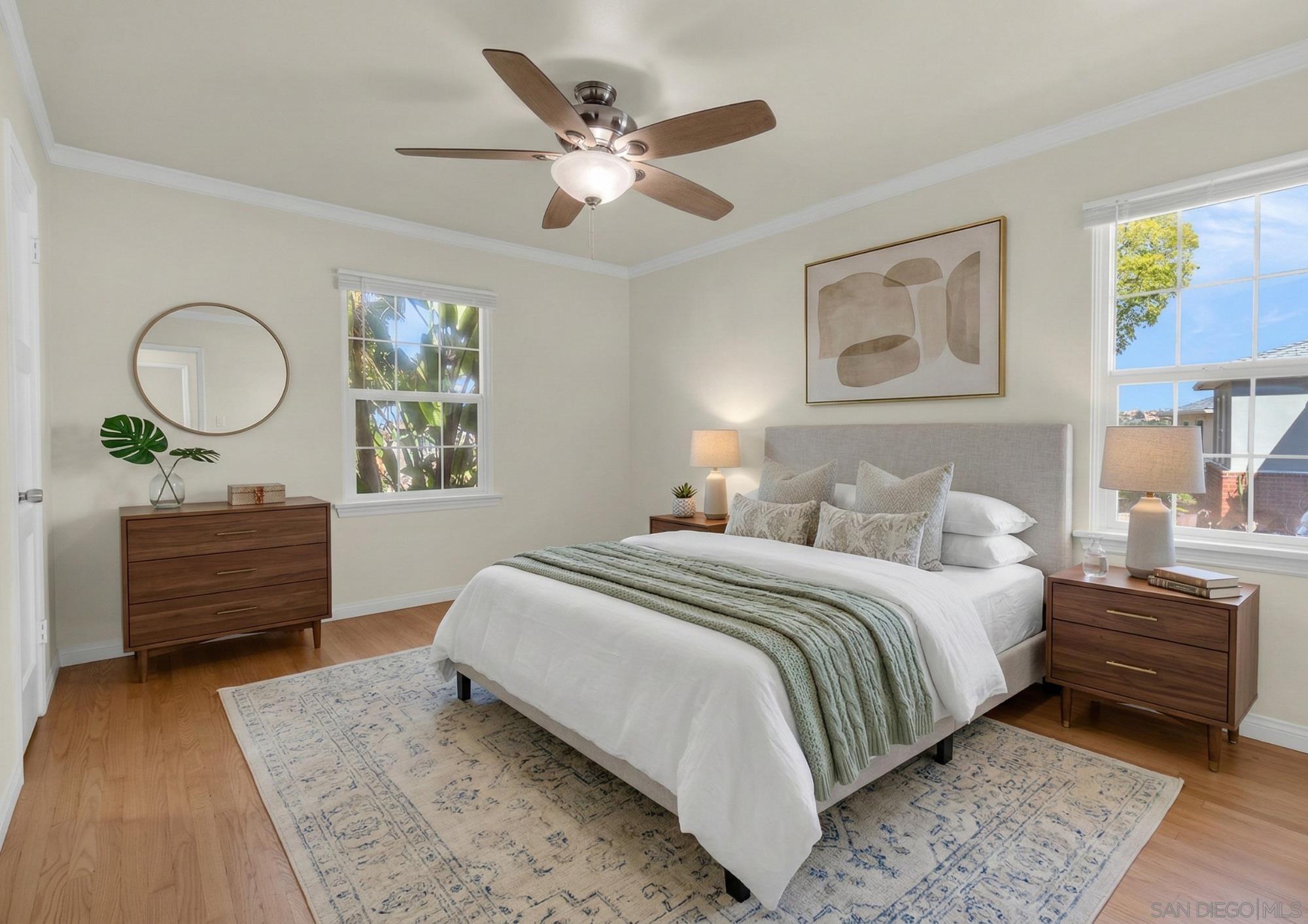 Detail Gallery Image 16 of 38 For 4985  Lucille Dr, San Diego,  CA 92115 - 3 Beds | 2 Baths