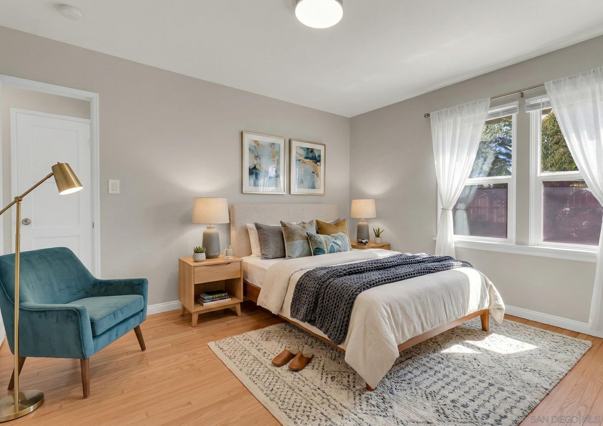 Detail Gallery Image 22 of 38 For 4985  Lucille Dr, San Diego,  CA 92115 - 3 Beds | 2 Baths