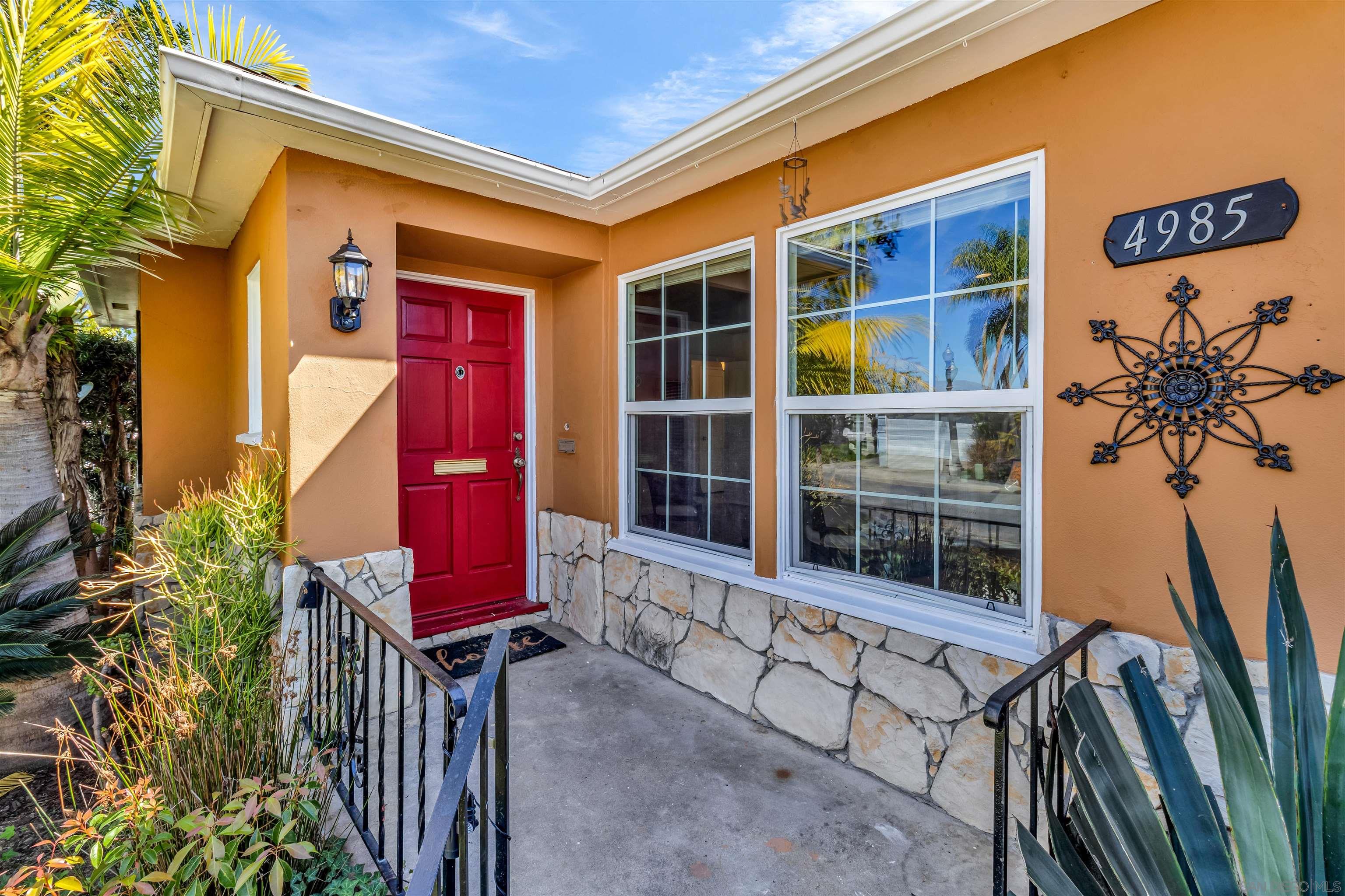 Detail Gallery Image 27 of 38 For 4985  Lucille Dr, San Diego,  CA 92115 - 3 Beds | 2 Baths