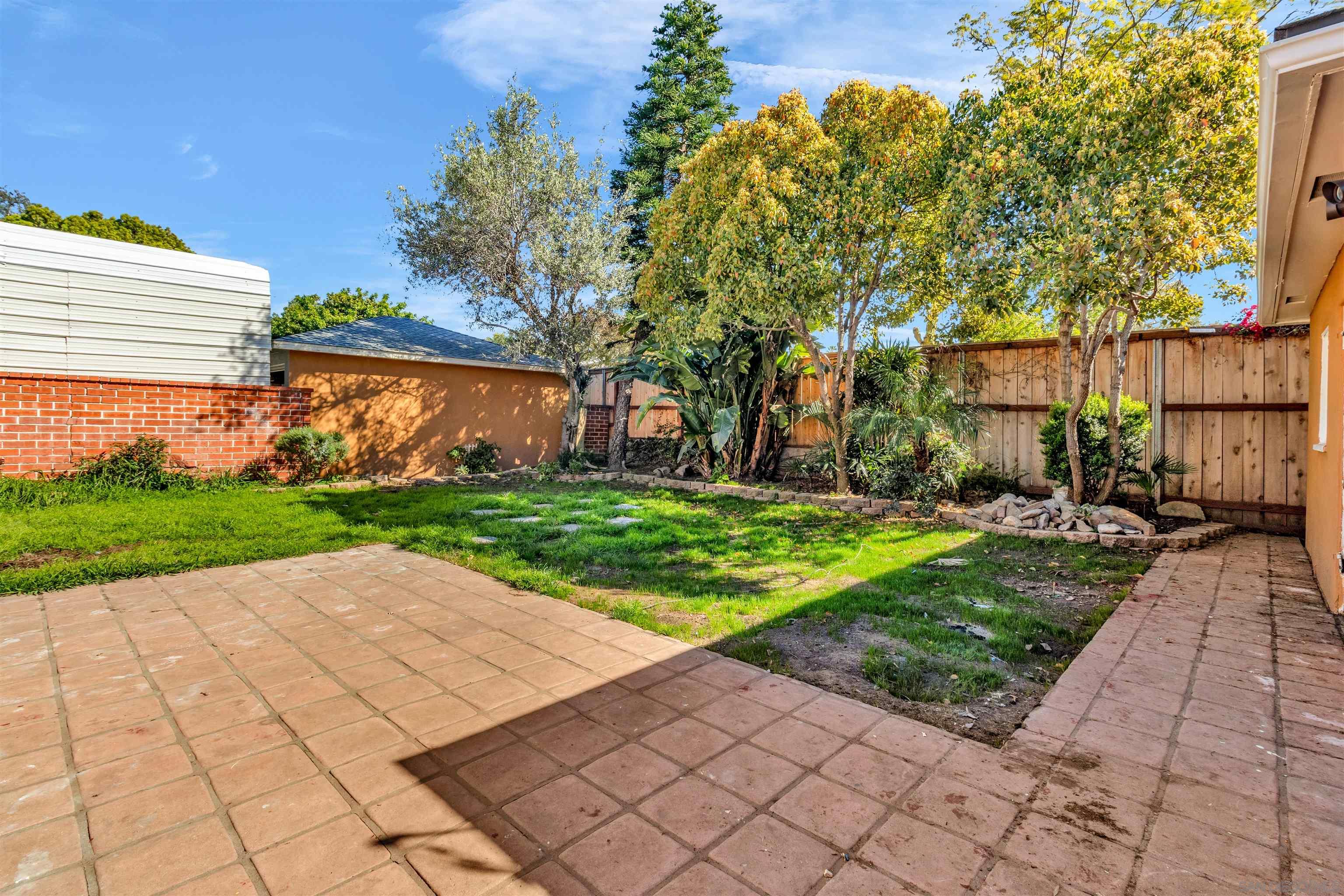 Detail Gallery Image 29 of 38 For 4985  Lucille Dr, San Diego,  CA 92115 - 3 Beds | 2 Baths