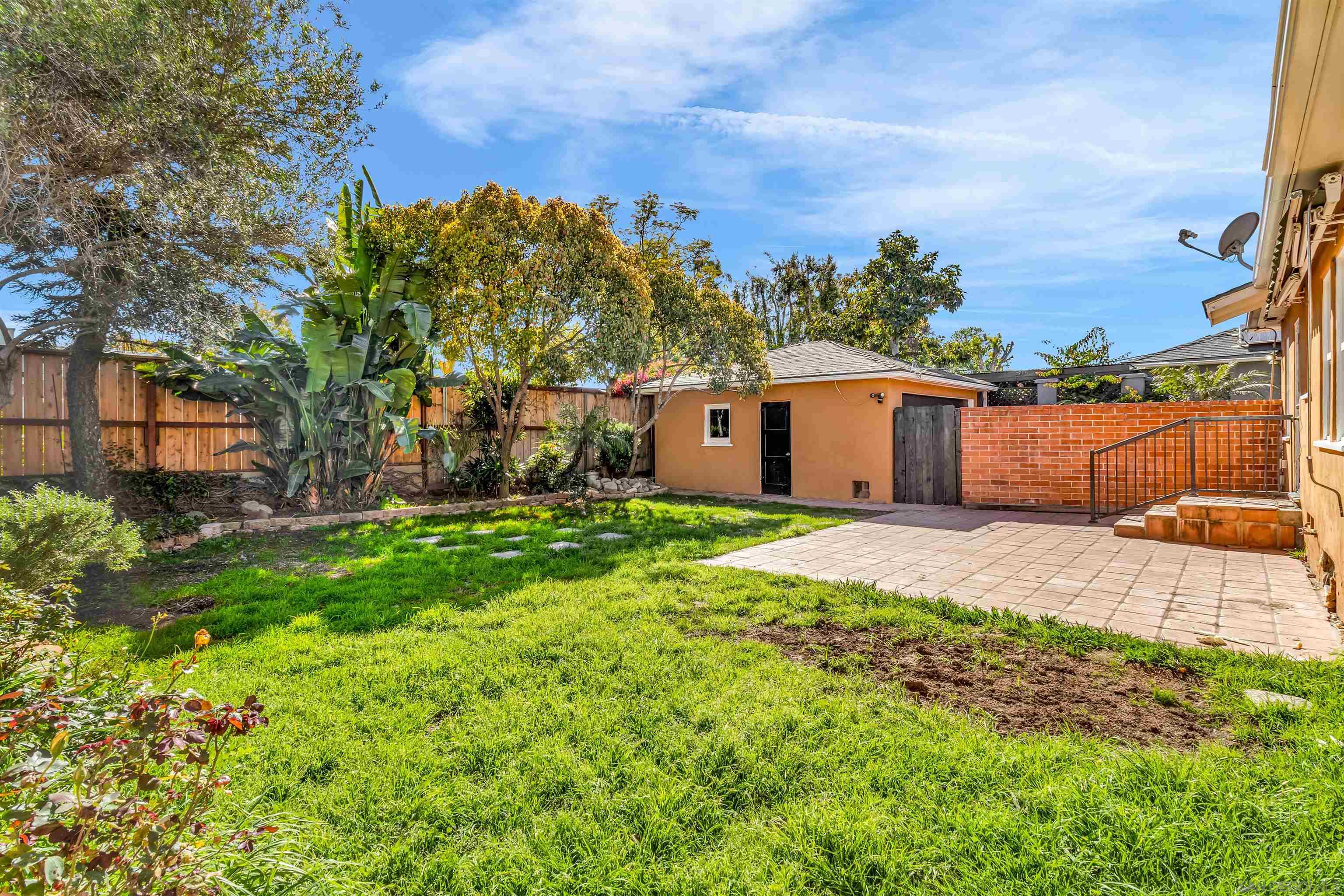 Detail Gallery Image 30 of 38 For 4985  Lucille Dr, San Diego,  CA 92115 - 3 Beds | 2 Baths