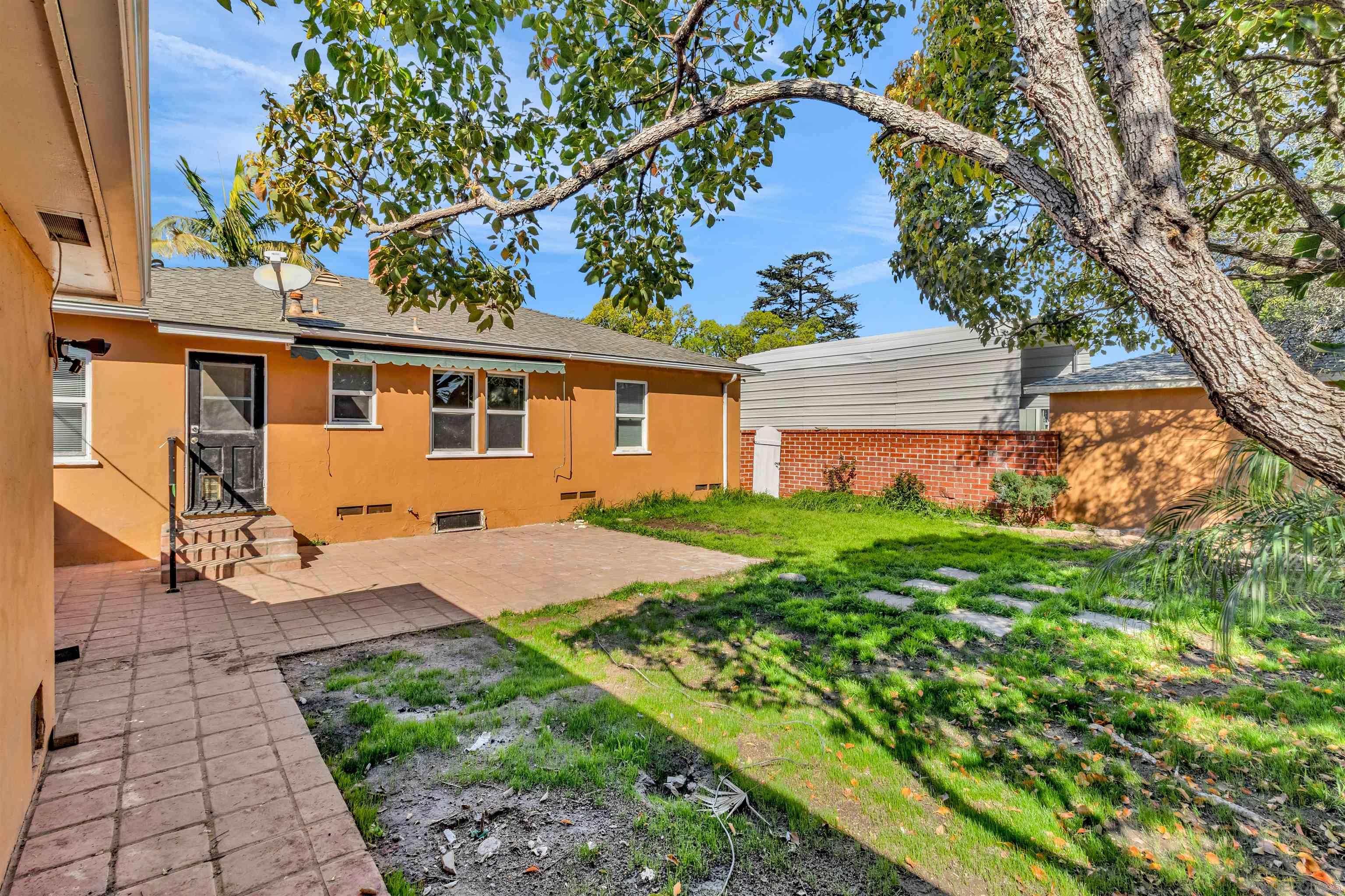 Detail Gallery Image 32 of 38 For 4985  Lucille Dr, San Diego,  CA 92115 - 3 Beds | 2 Baths