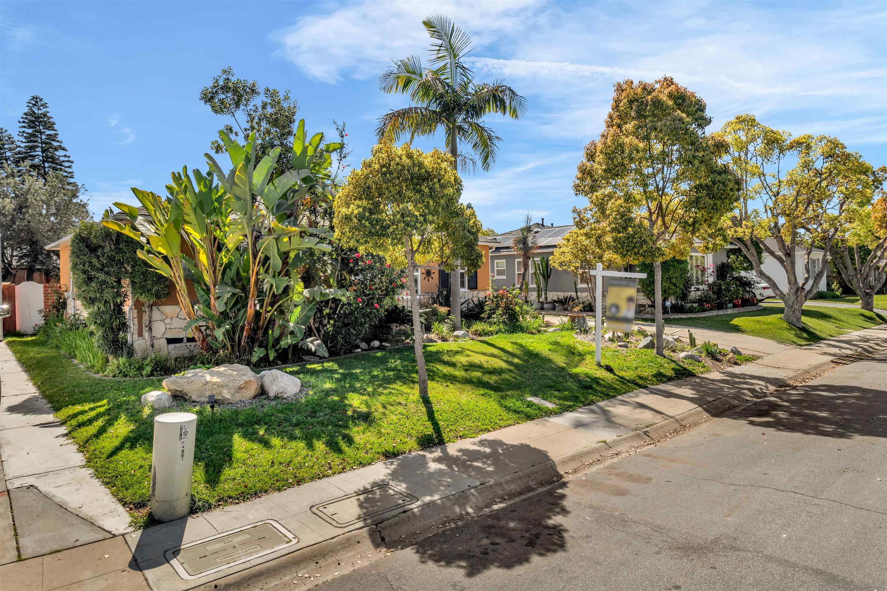 Detail Gallery Image 36 of 38 For 4985  Lucille Dr, San Diego,  CA 92115 - 3 Beds | 2 Baths