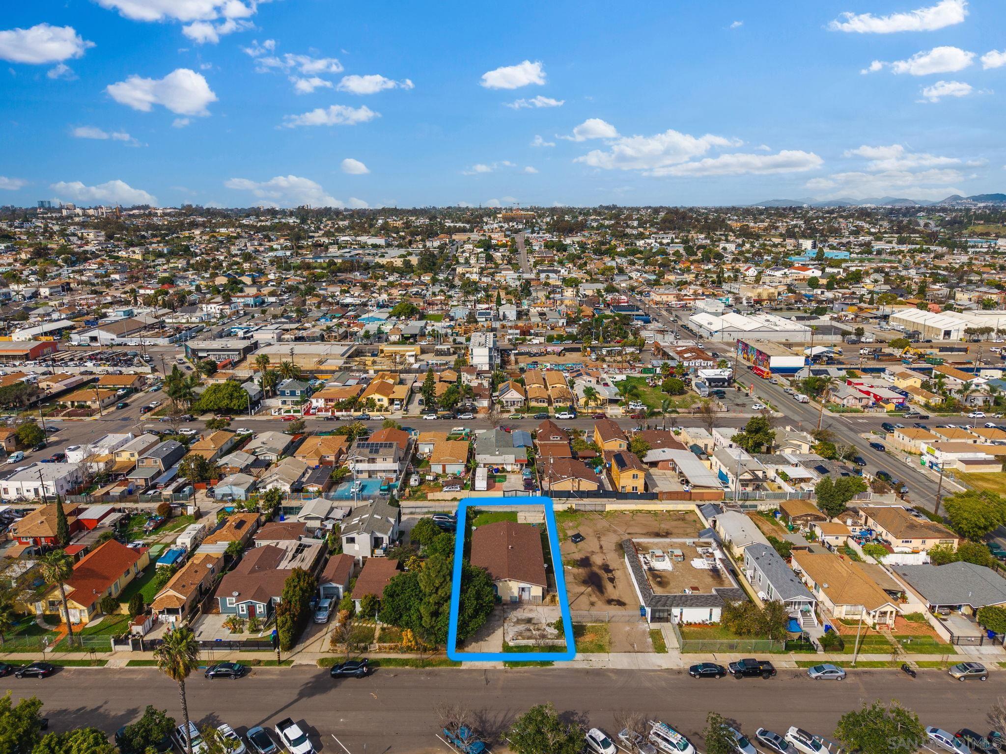 Front Image Thumbnail for SD260004578