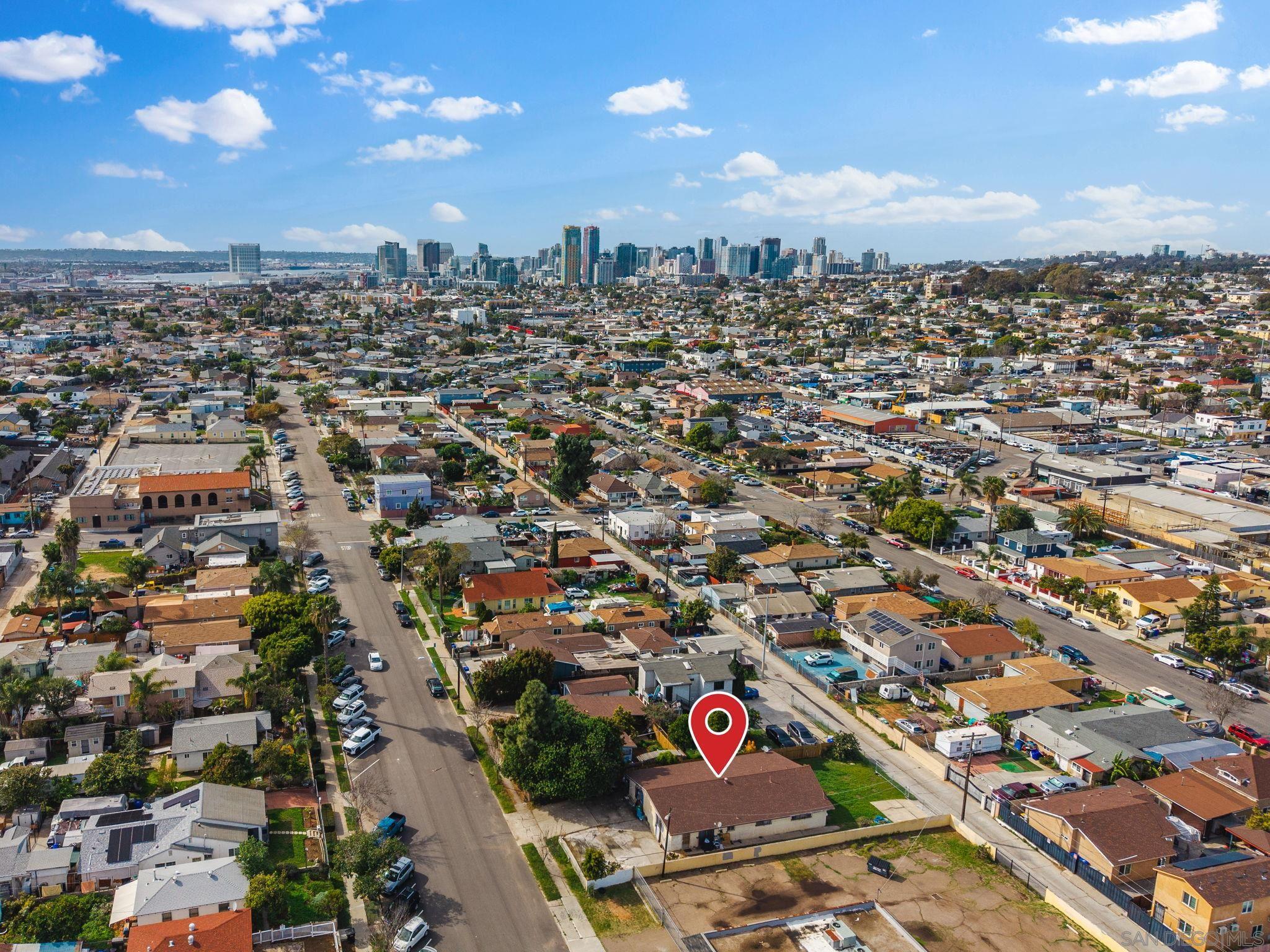 Detail Gallery Image 7 of 11 For 2956-58  Clay Ave, San Diego,  CA 92113 - – Beds | – Baths