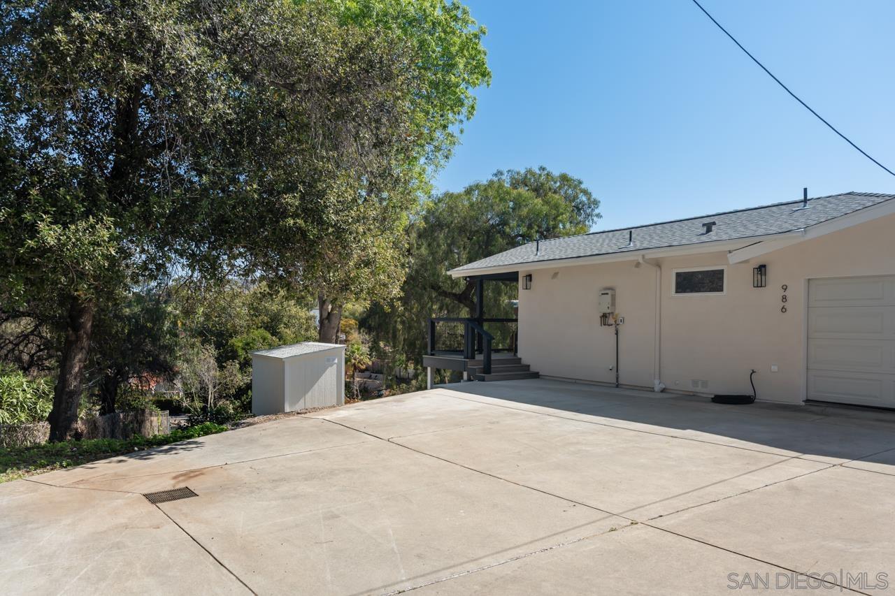 Detail Gallery Image 49 of 55 For 986  Phillips Street, Vista,  CA 92083 - 1 Beds | 1 Baths