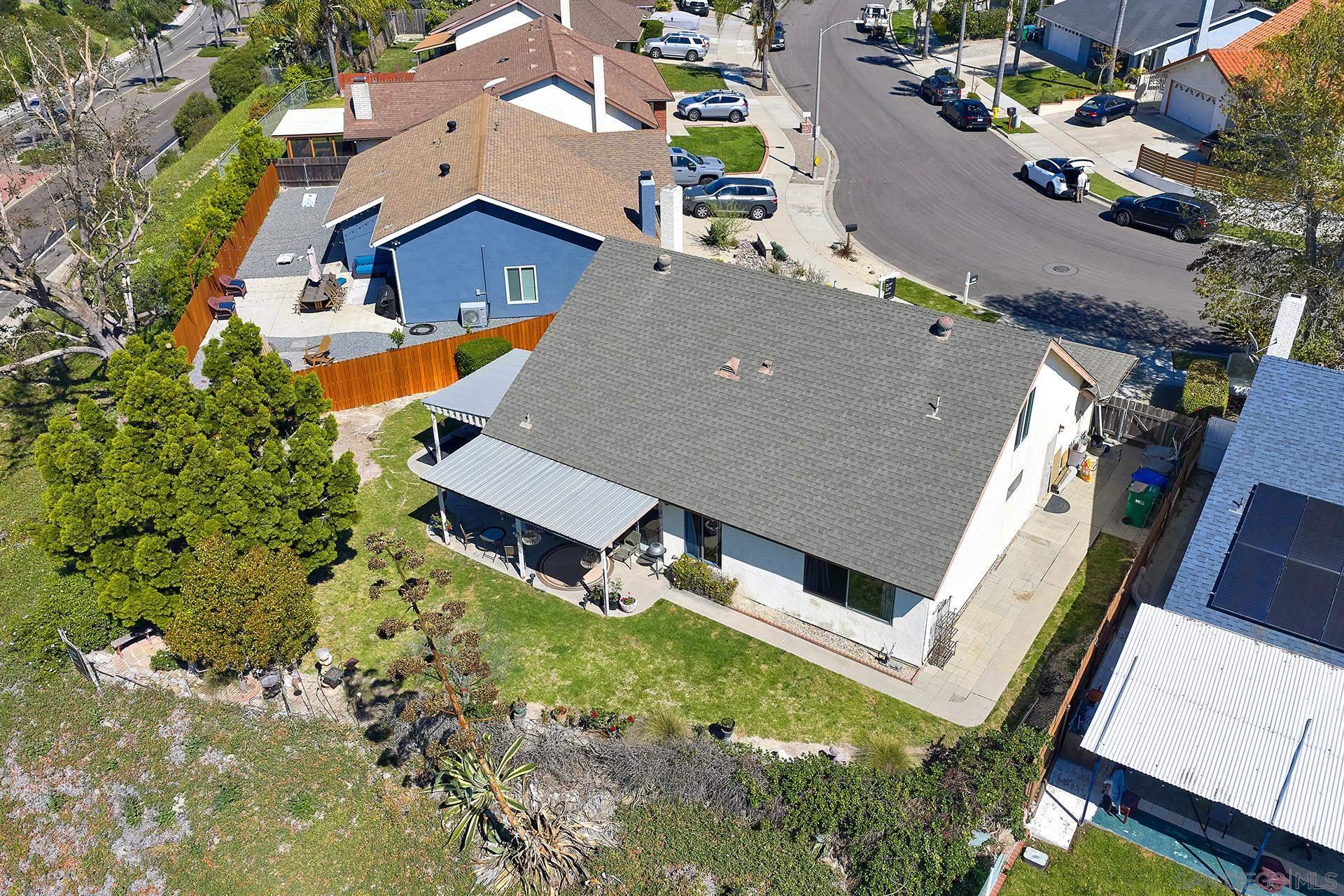 Detail Gallery Image 27 of 41 For 4116  Chasin St, Oceanside,  CA 92056 - 4 Beds | 2/1 Baths