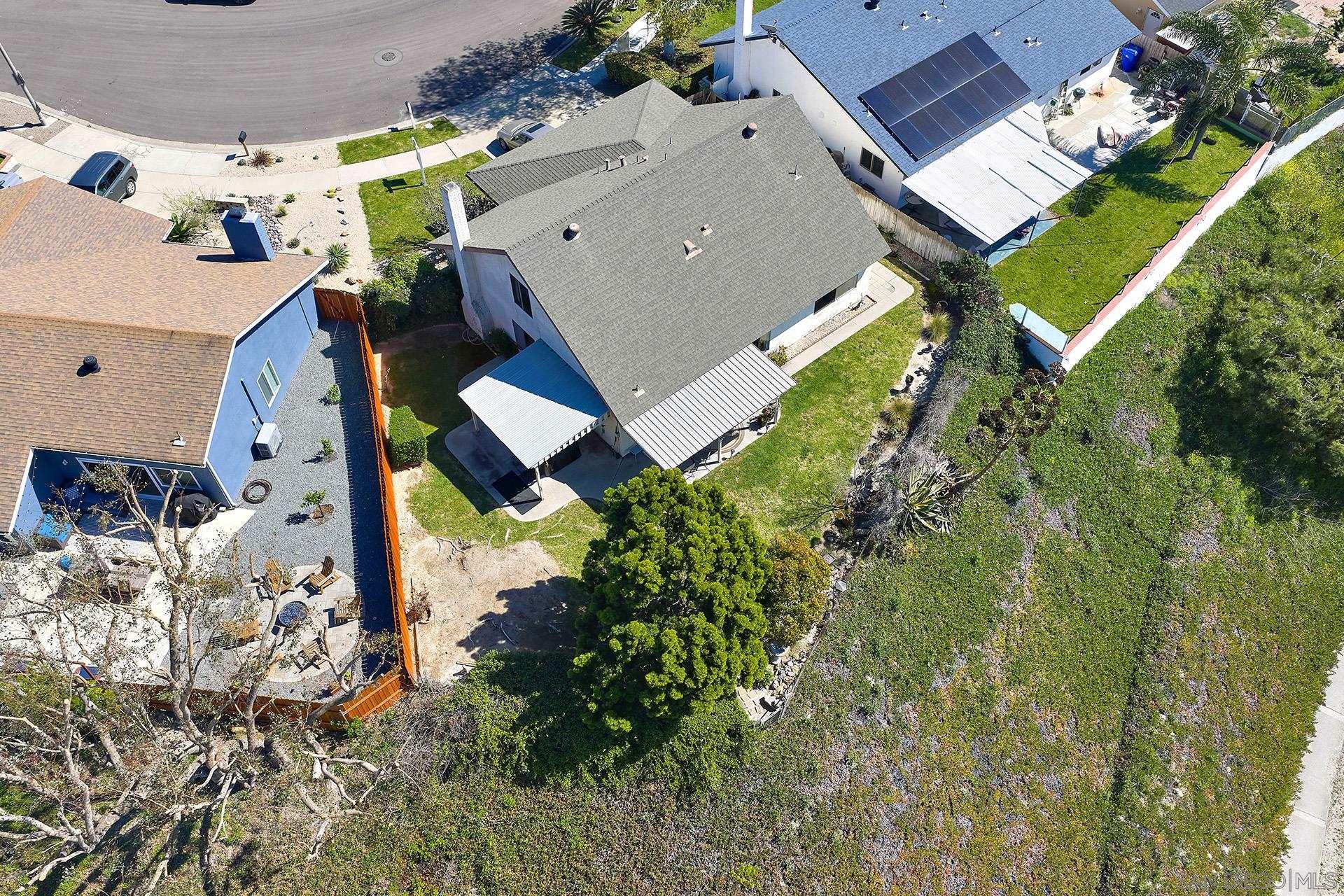 Detail Gallery Image 29 of 41 For 4116  Chasin St, Oceanside,  CA 92056 - 4 Beds | 2/1 Baths